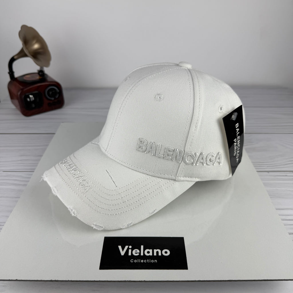 CASQUETTE BALENCIAGA SUPER QUALITÉ VN-532