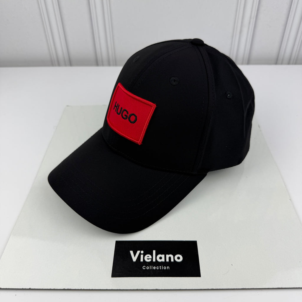 CASQUETTE HUGO SUPER QUALITÉ VN-598