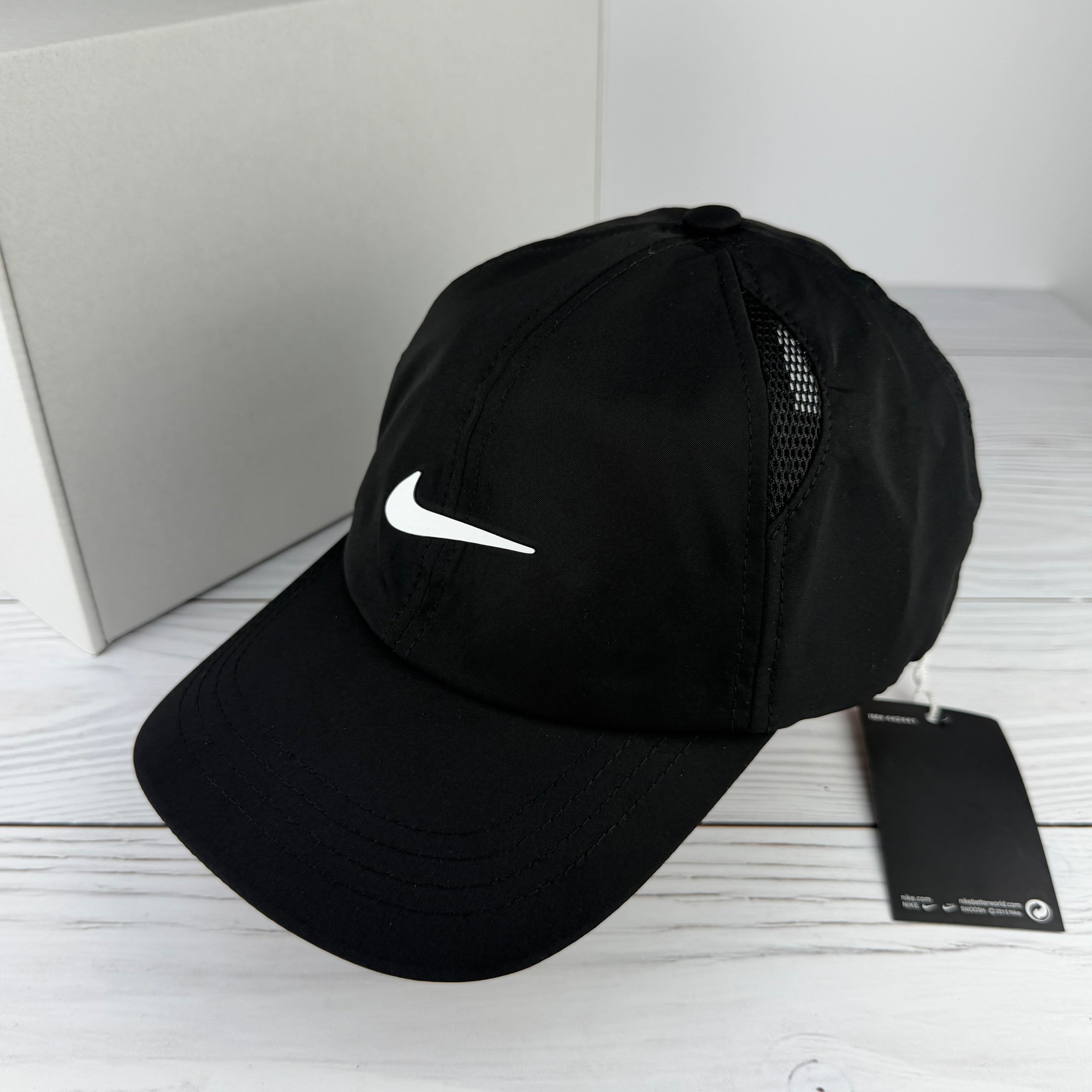 CASQUETTE NIKE SUPER QUALITÉ VN-579