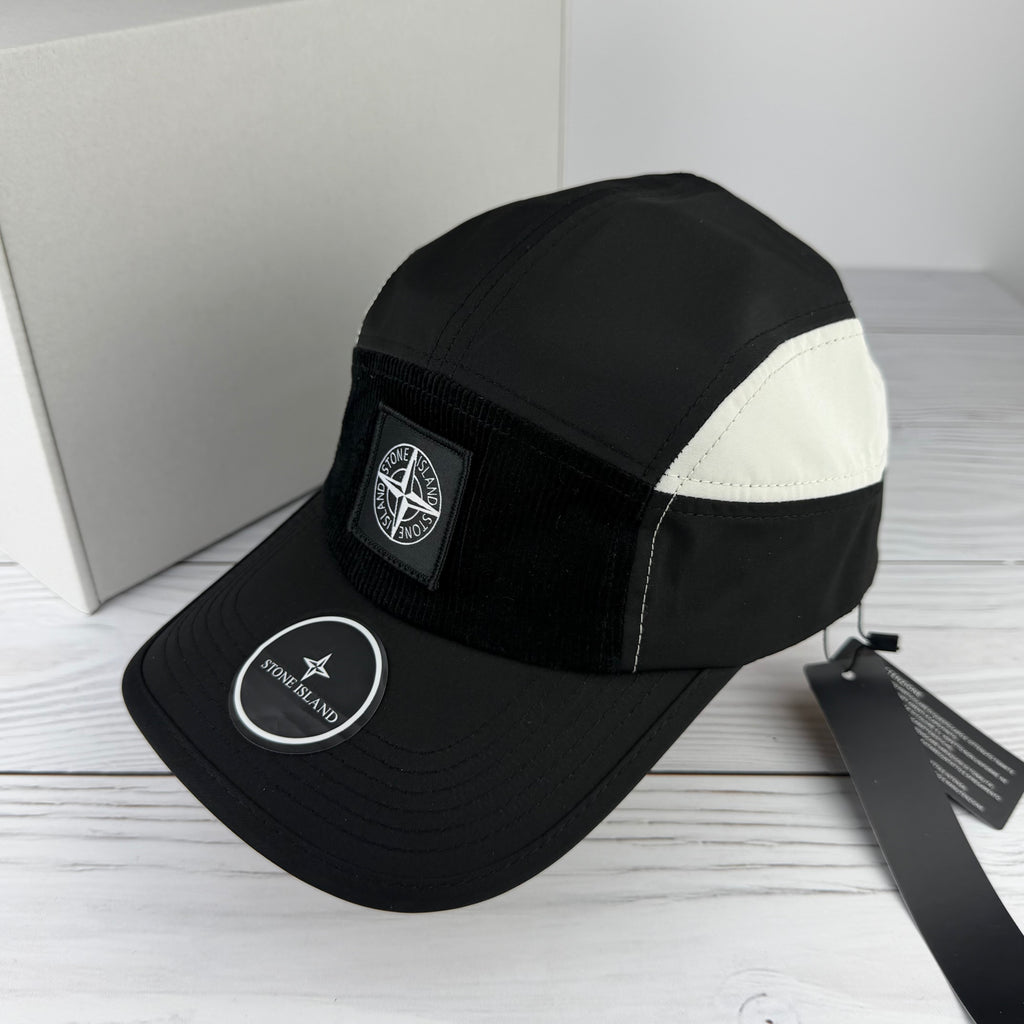 CASQUETTE STONE ISLAND SUPER QUALITÉ VN-582