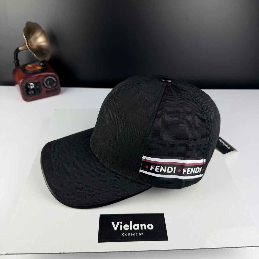 CASQUETTE FENDI SUPER QUALITÉ VN-520