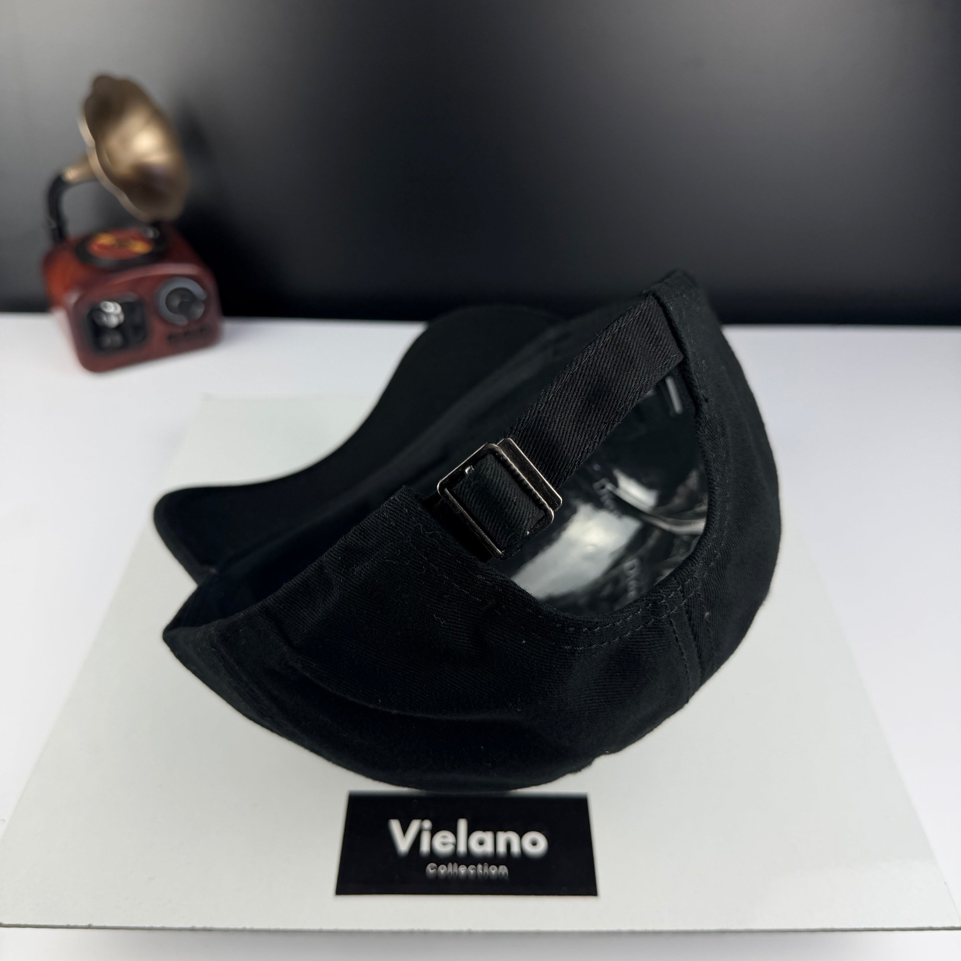 CASQUETTE DIOR SUPER QUALITÉ VN-493