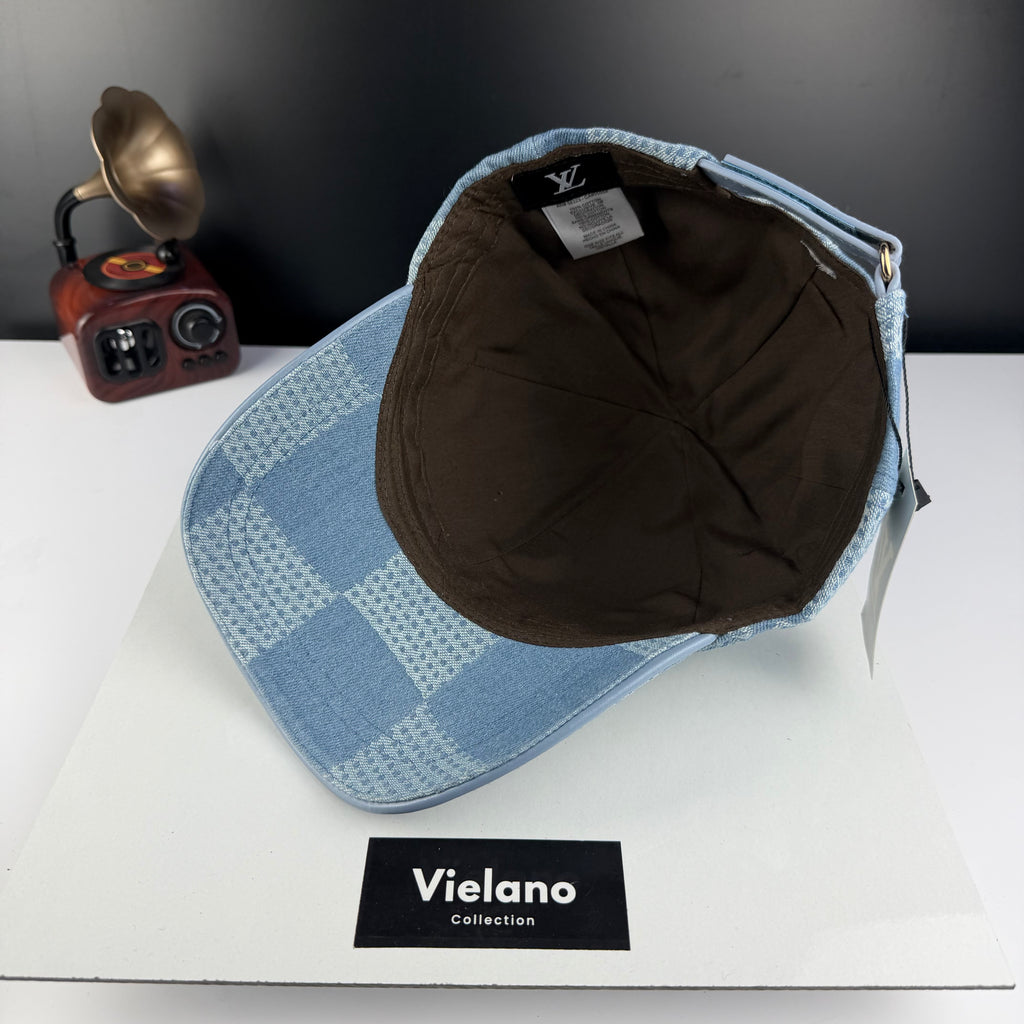 CASQUETTE LV SUPER QUALITÉ VN-489