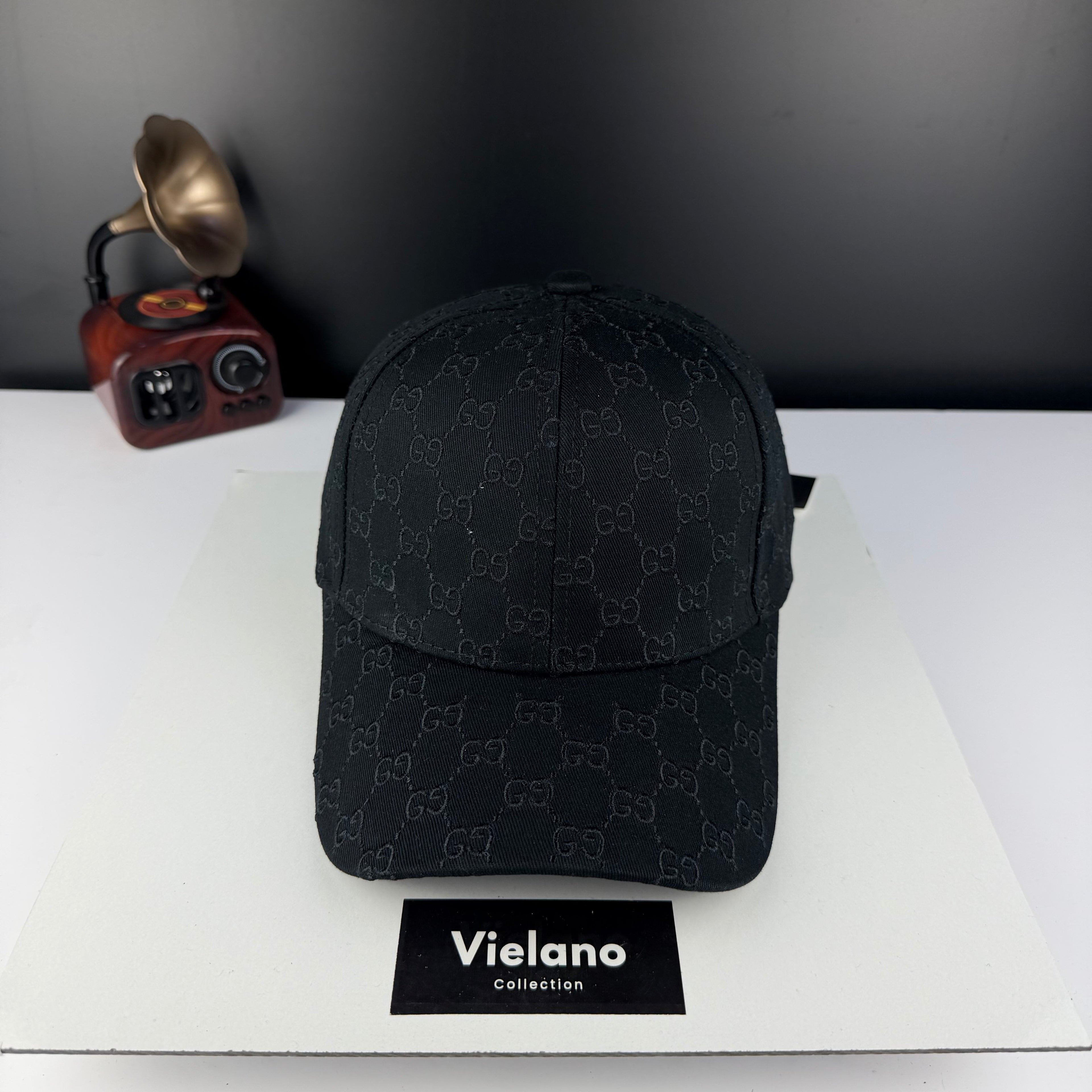 CASQUETTE GG SUPER QUALITÉ VN-461