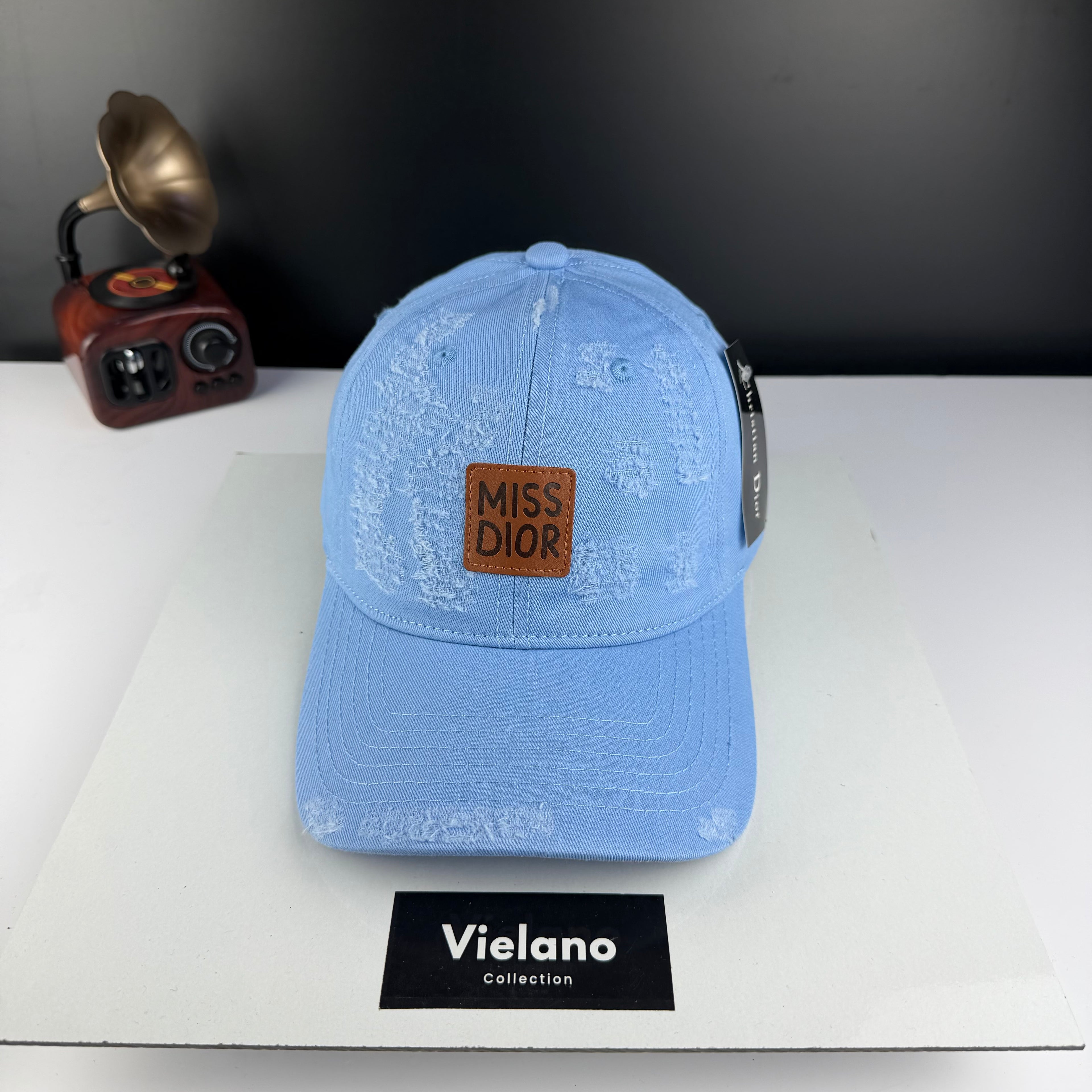 CASQUETTE DIOR SUPER QUALITÉ VN-492