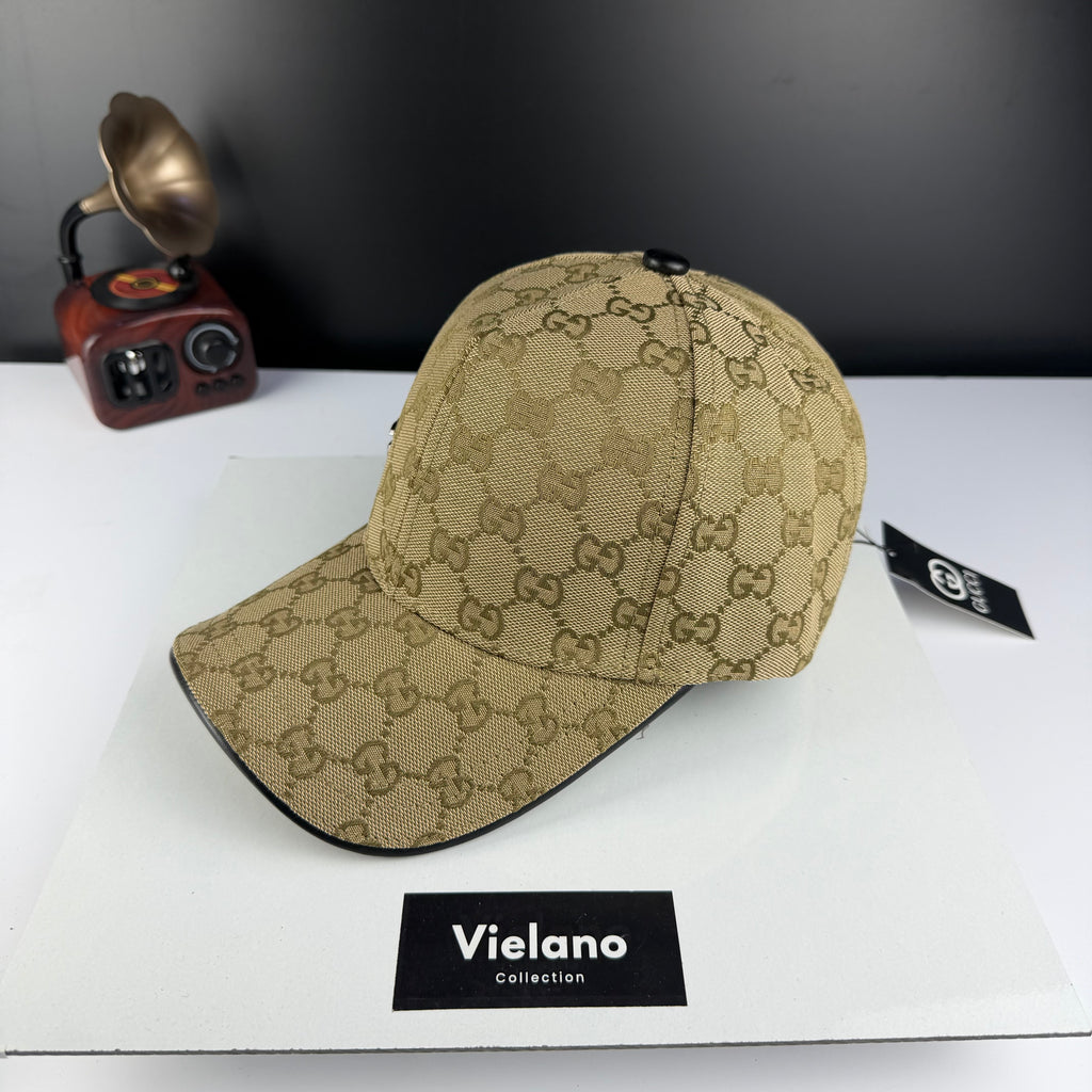 CASQUETTE GG SUPER QUALITÉ VN-497