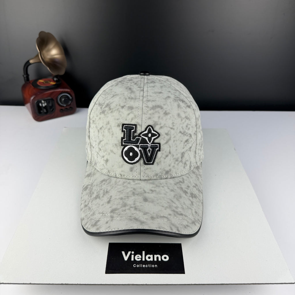 CASQUETTE LV SUPER QUALITÉ VN-456