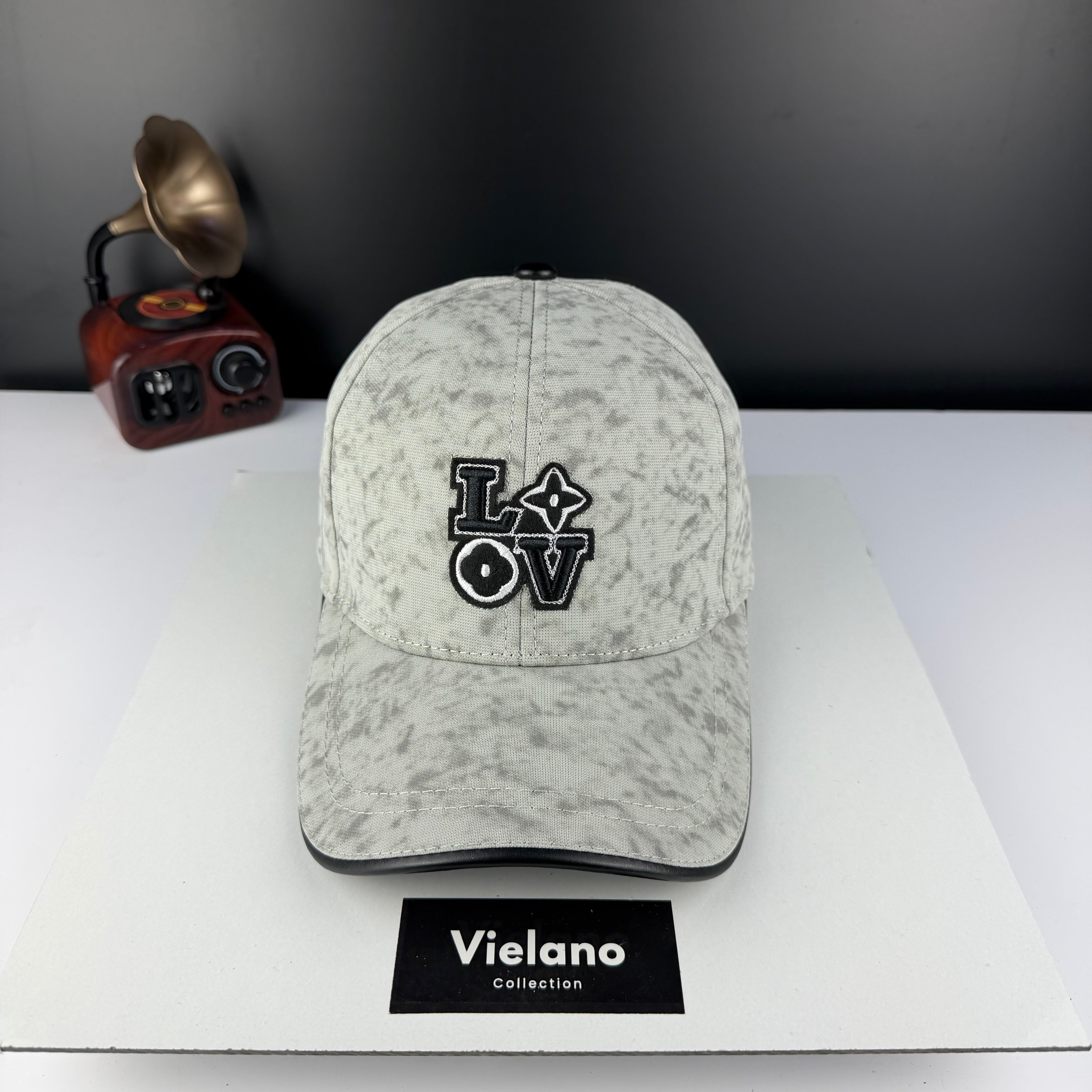 CASQUETTE LV SUPER QUALITÉ VN-456