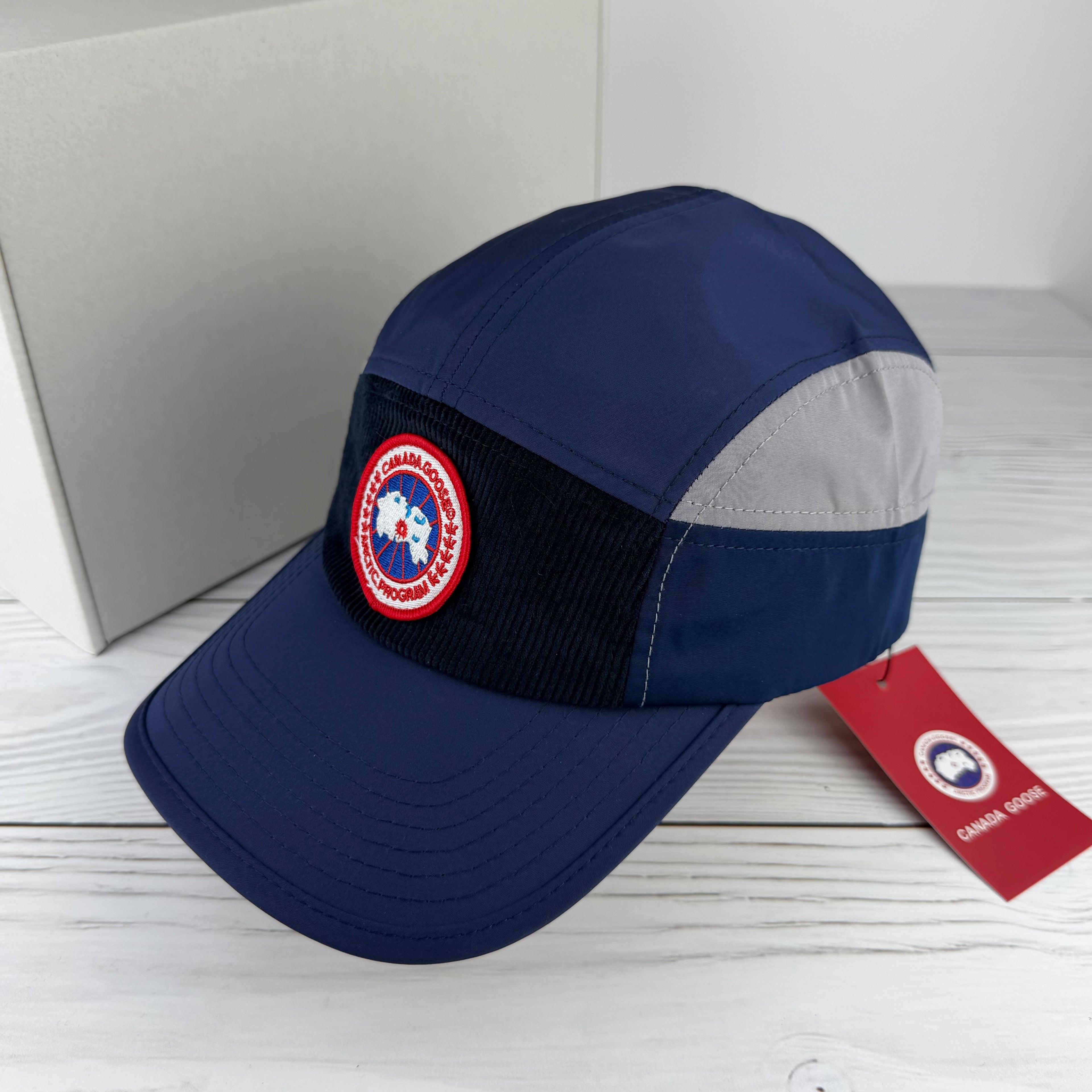 CASQUETTE CANADA GOOS SUPER QUALITÉ VN-575
