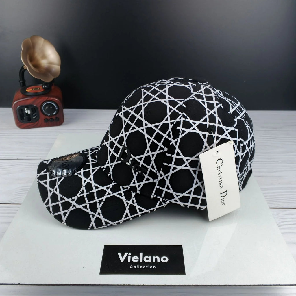 CASQUETTE DIOR SUPER QUALITÉ VN-555