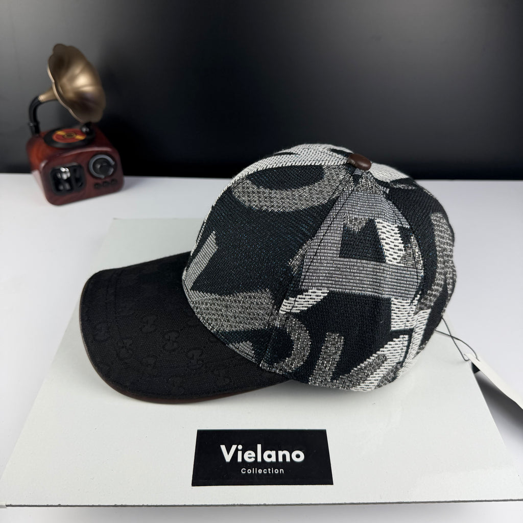 CASQUETTE GG & LOEWE SUPER QUALITÉ VN-481