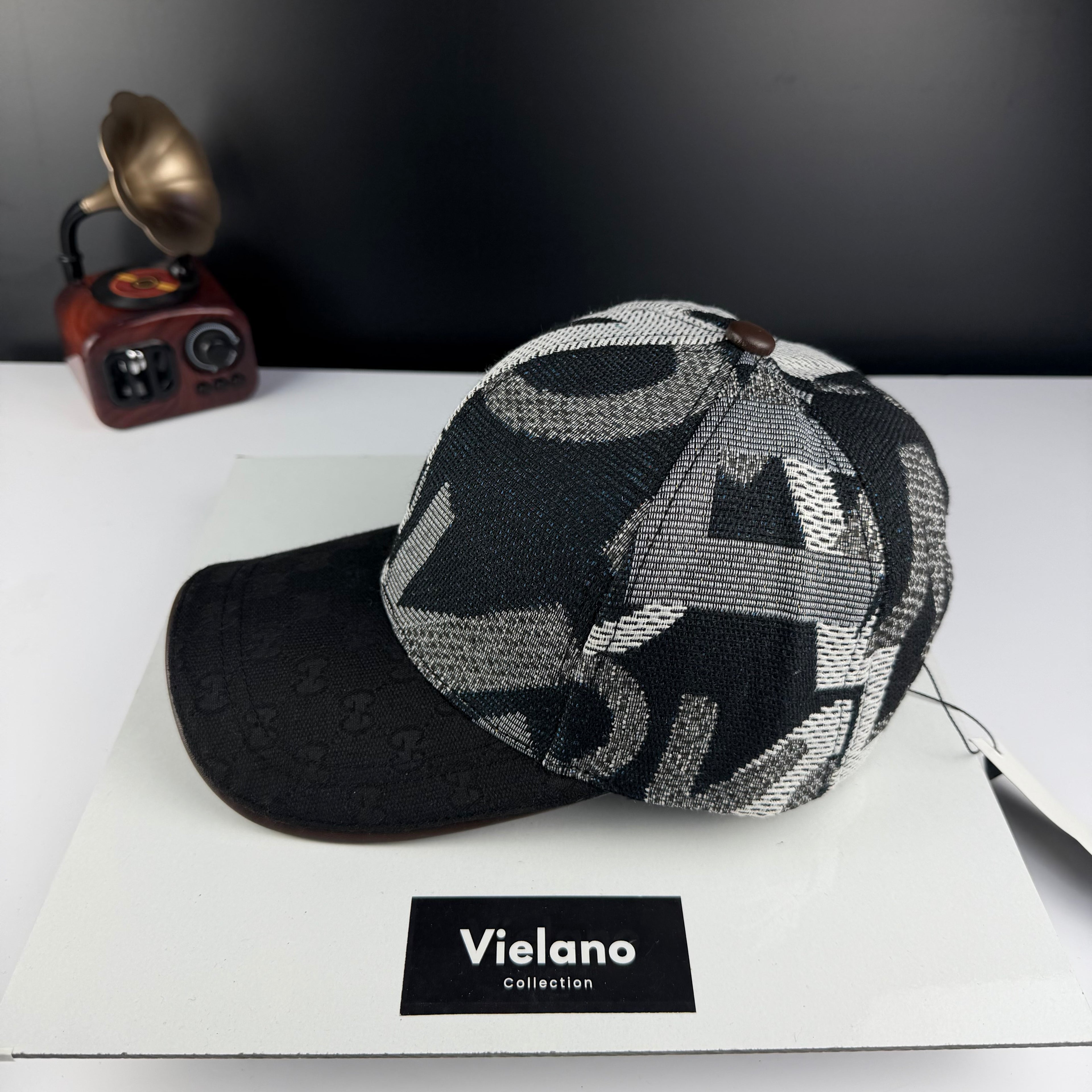 CASQUETTE GG & LOEWE SUPER QUALITÉ VN-481