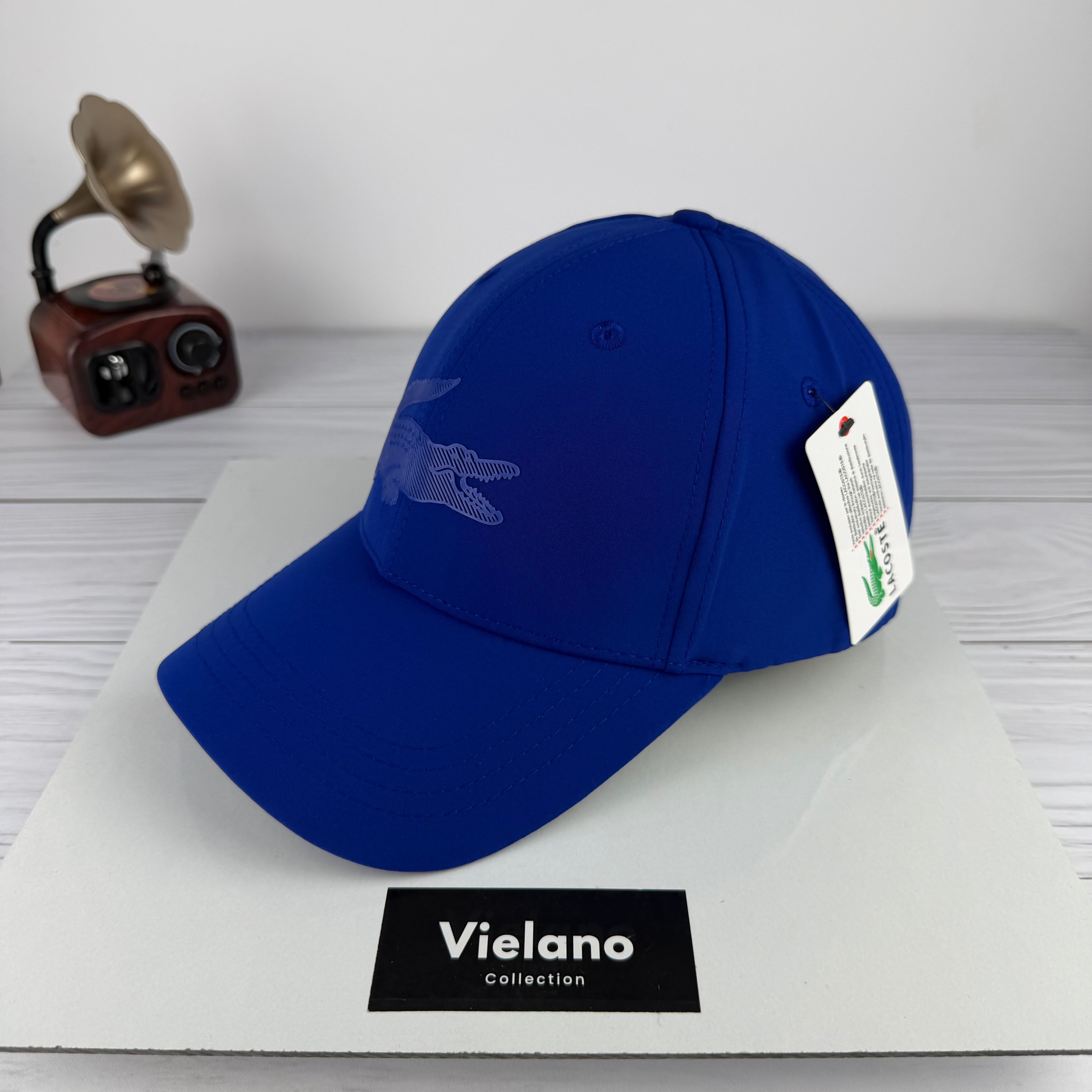 CASQUETTE LACOSTE SUPER QUALITÉ VN-544