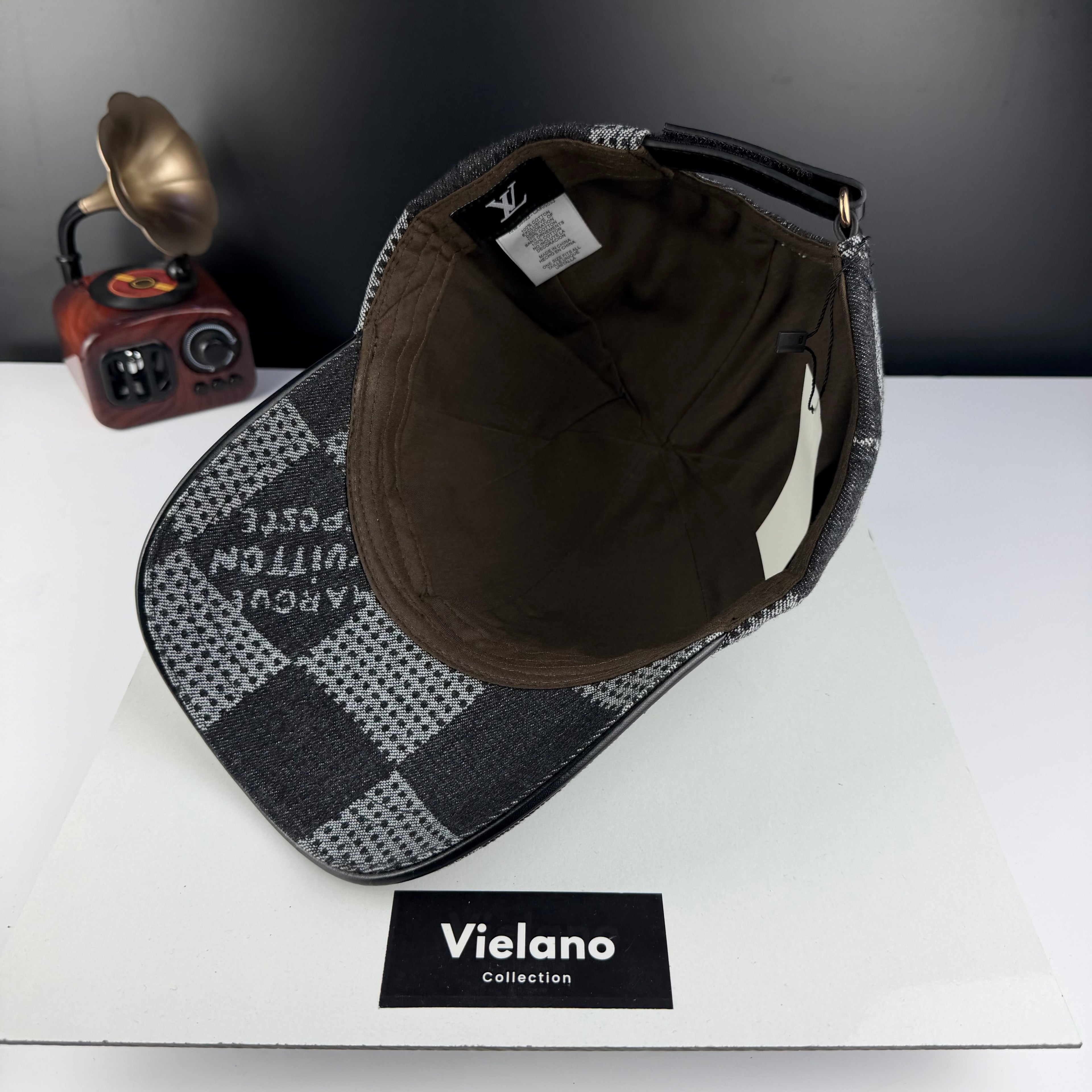 CASQUETTE LV SUPER QUALITÉ VN-491
