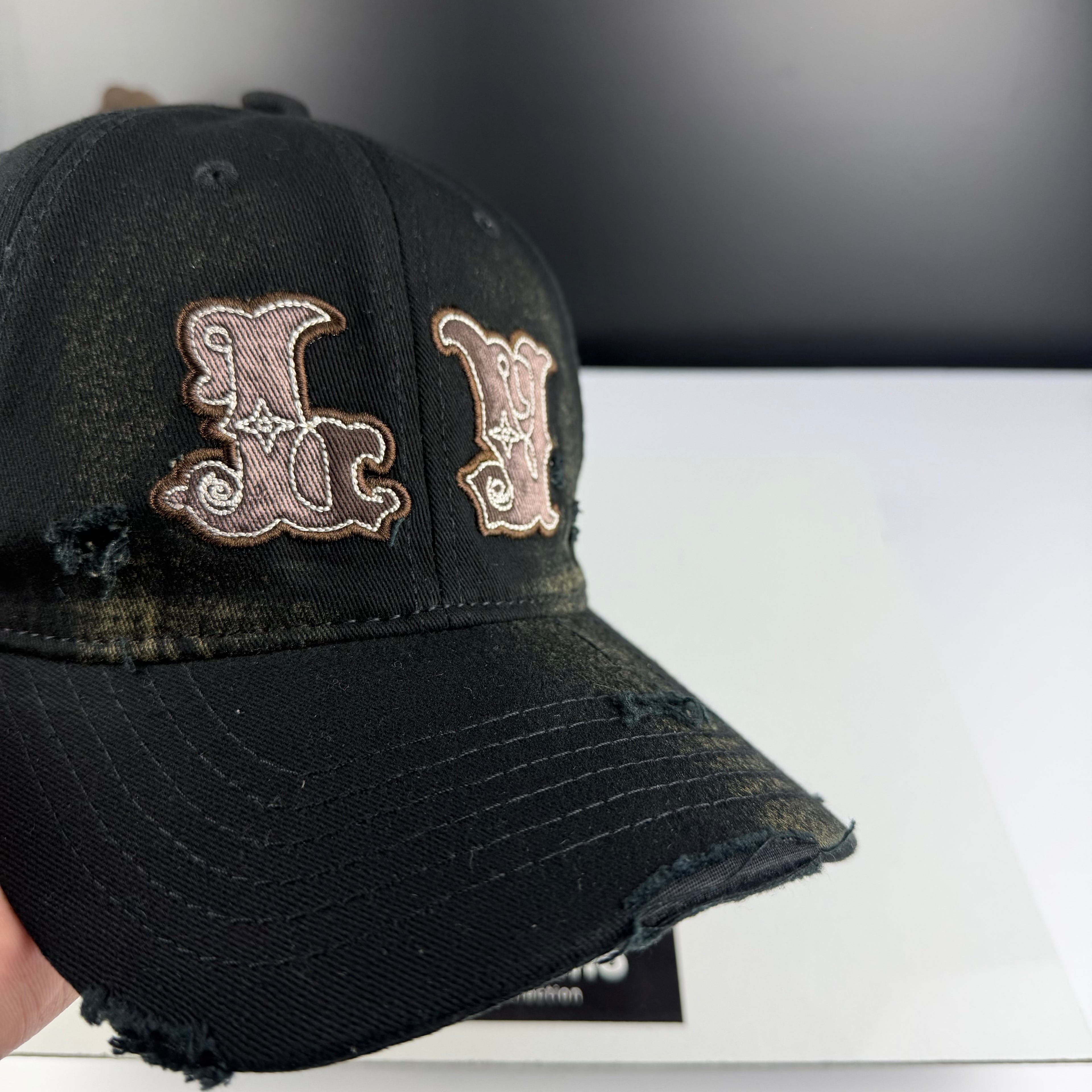 CASQUETTE LV SUPER QUALITÉ VN-513