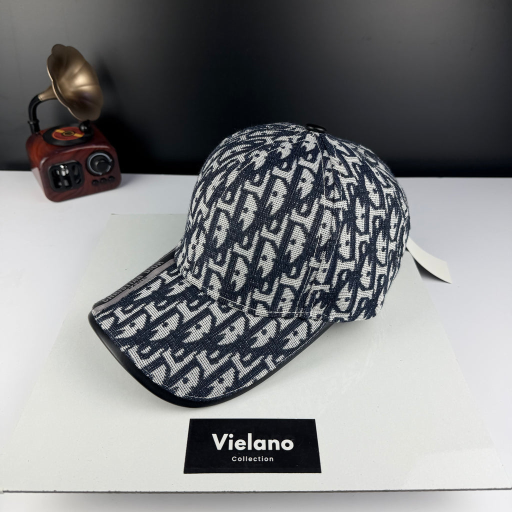 CASQUETTE DIOR SUPER QUALITÉ VN-514