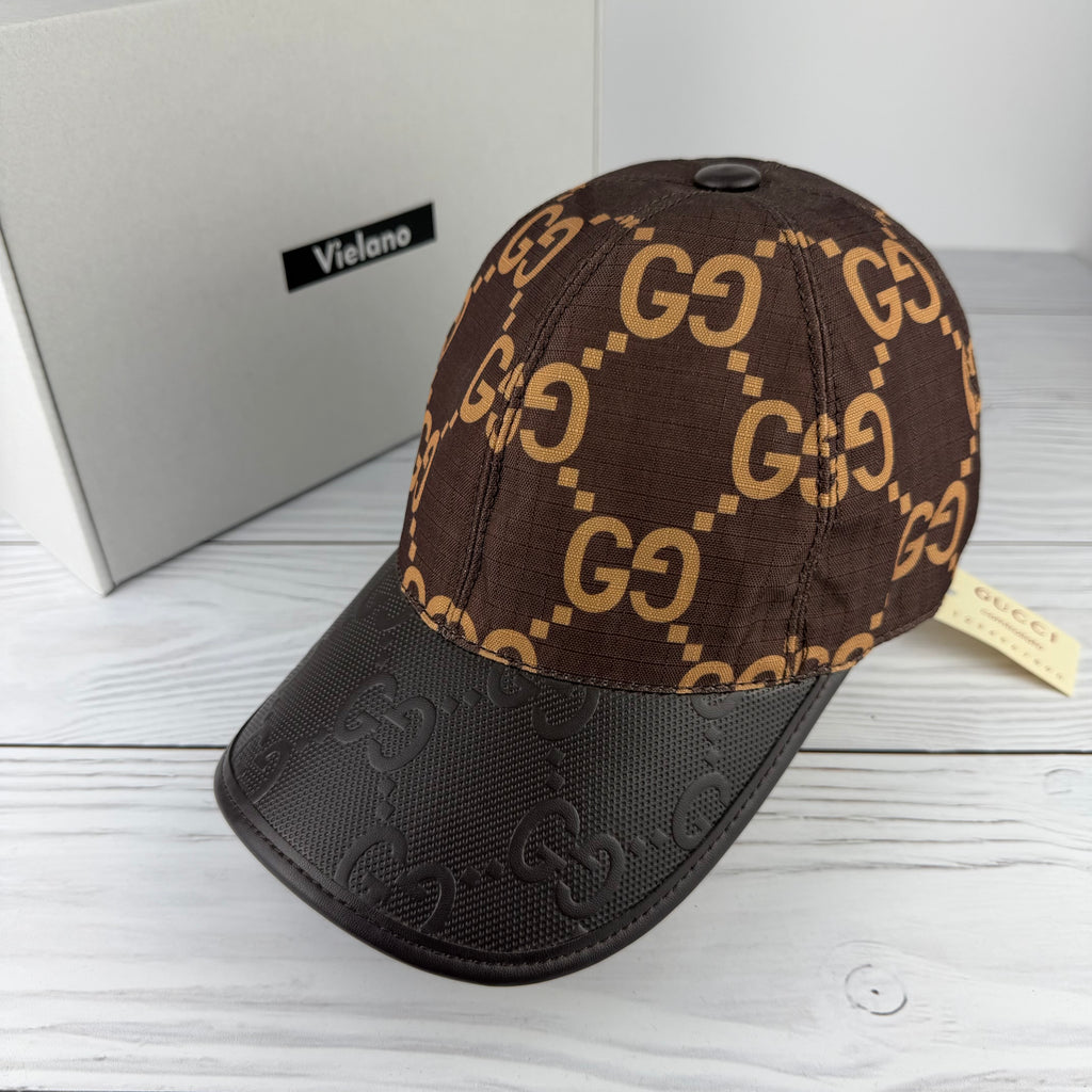 CASQUETTE GUCCI QUALITÉ PREMIUM VN-144