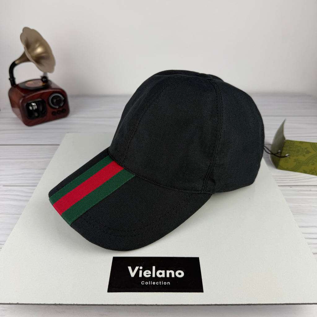 CASQUETTE GG BONDE QUALITÉ PREMIUM VN-537
