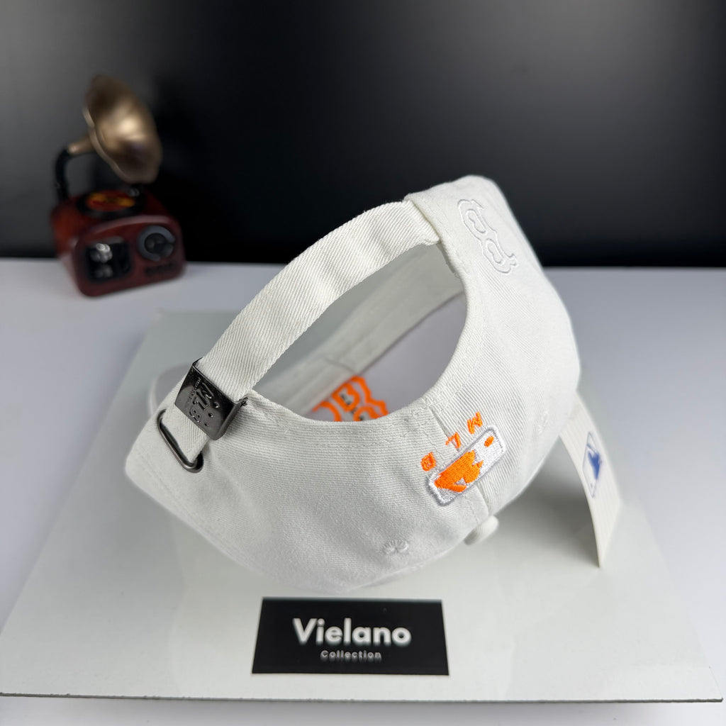 CASQUETTE LA MLB SUPER QUALITÉ VN-475