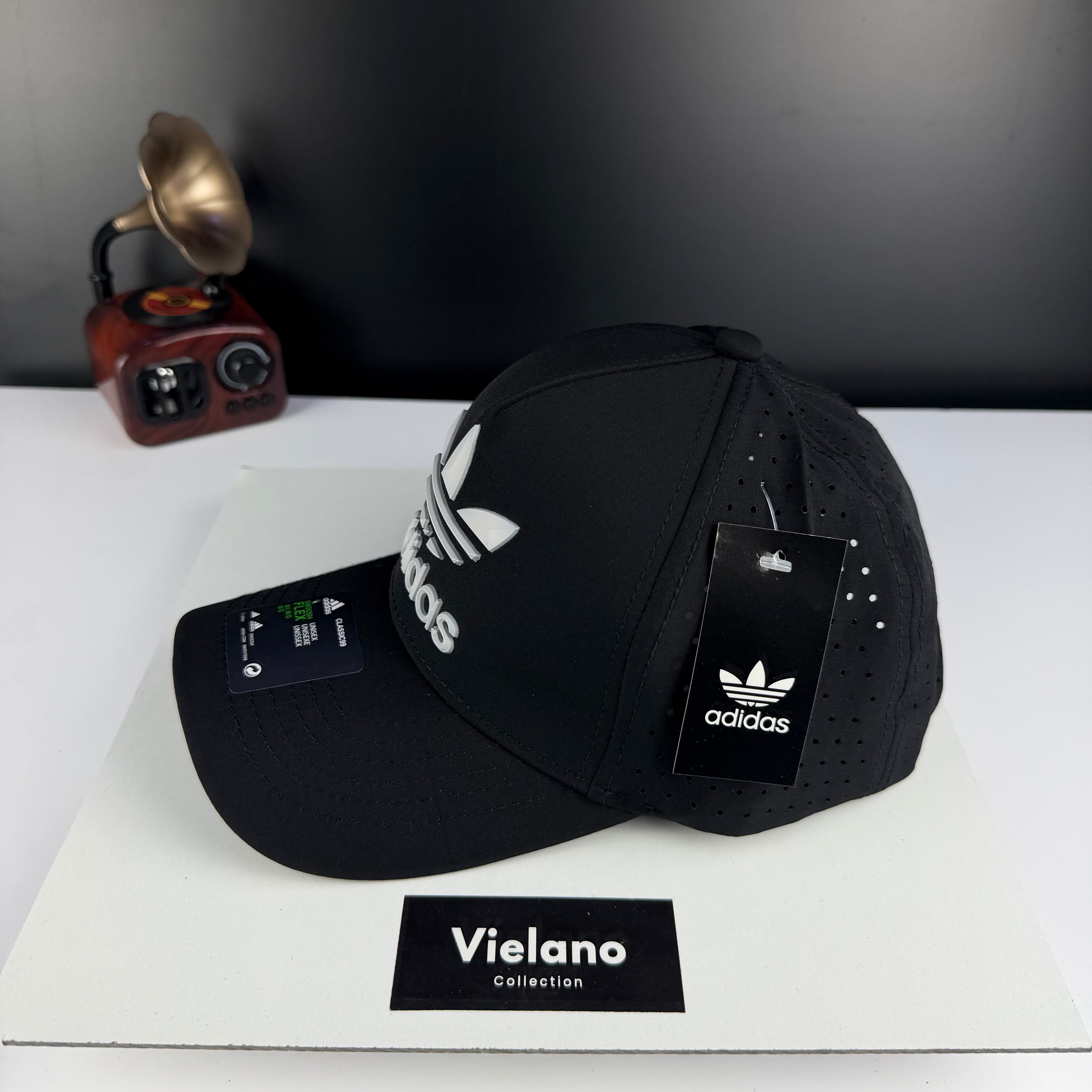 CASQUETTE ADIDAS SUPER QUALITÉ VN-470