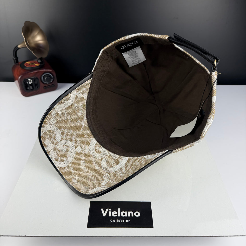 CASQUETTE GG SUPER QUALITÉ VN-486