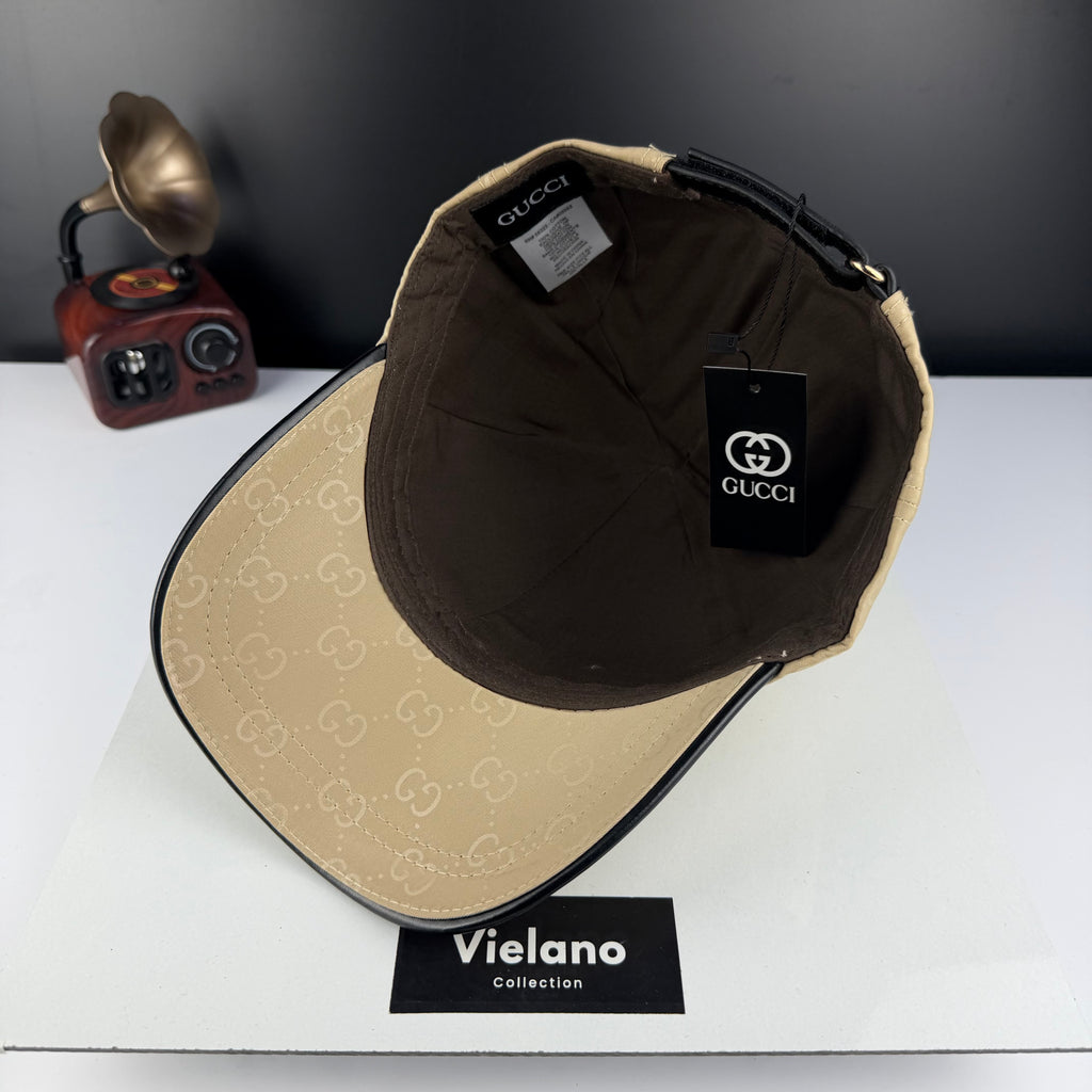 CASQUETTE GG SUPER QUALITÉ VN-502