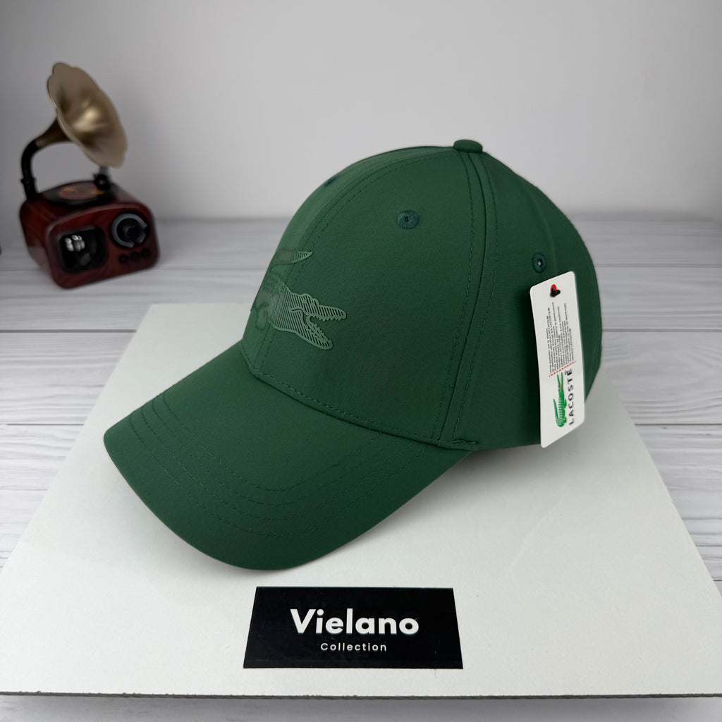 CASQUETTE LACOSTE SUPER QUALITÉ VN-543