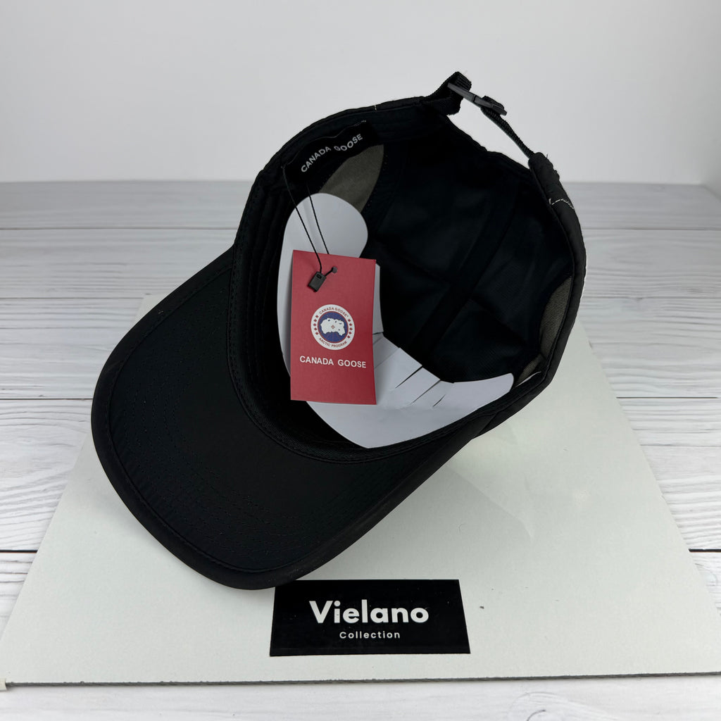 CASQUETTE CANADA GOOS SUPER QUALITÉ VN-574