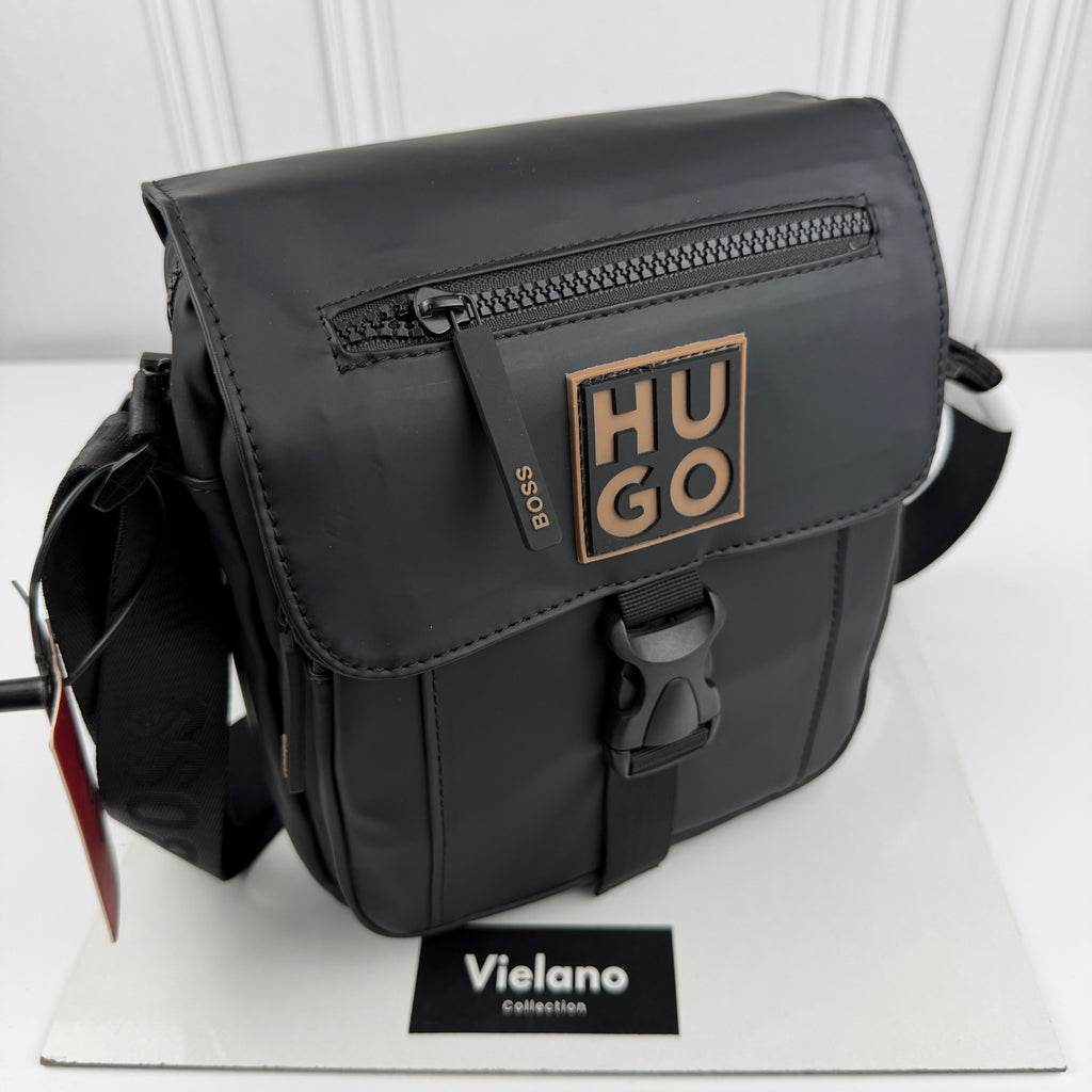 SACOCHE HUGO BOSS QUALITÉ PREMIUM VN-610