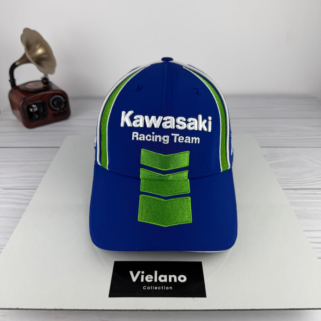 CASQUETTE Kawasaki Ninja SUPER QUALITÉ VN-548