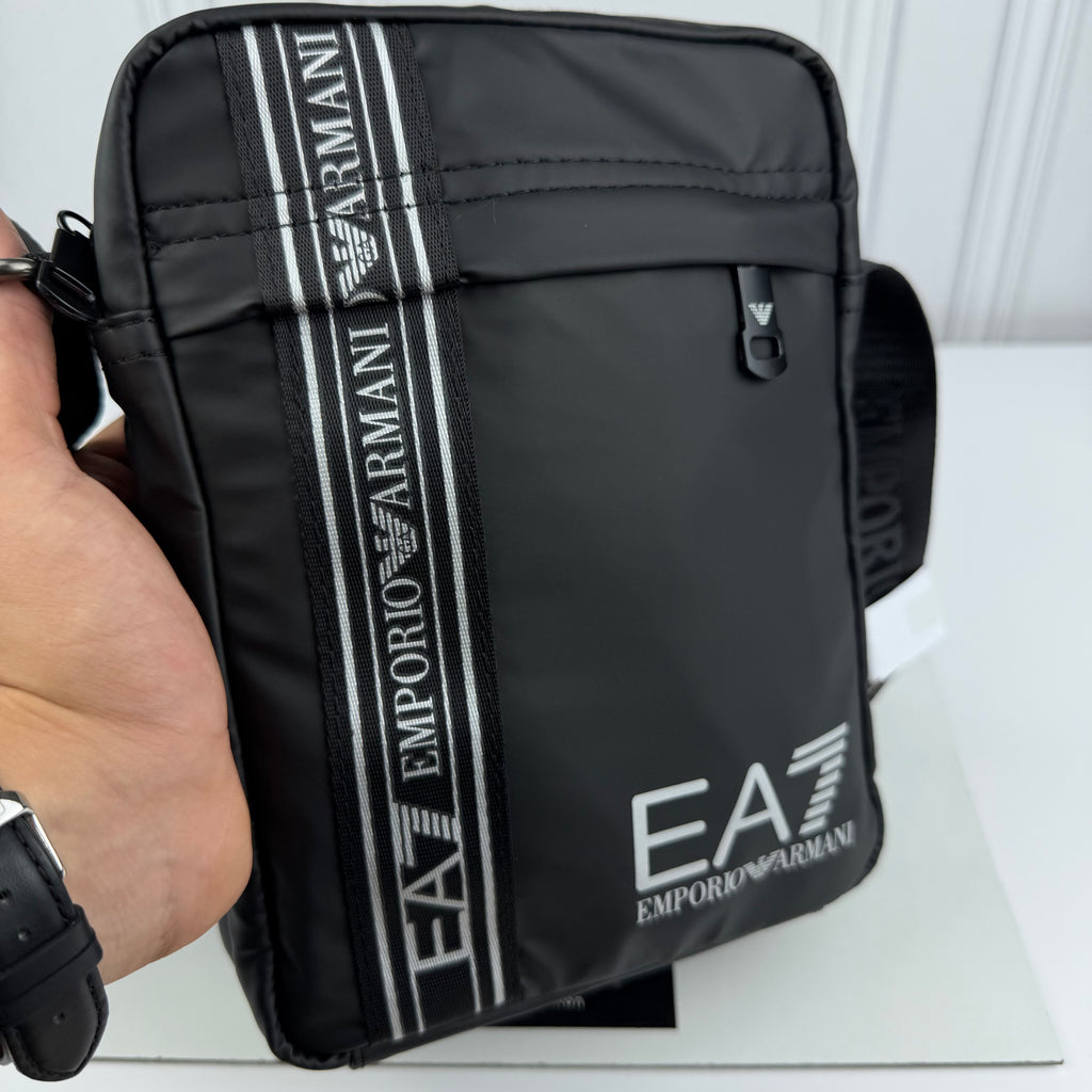 SACOCHE EA7 QUALITÉ PREMIUM VN-608