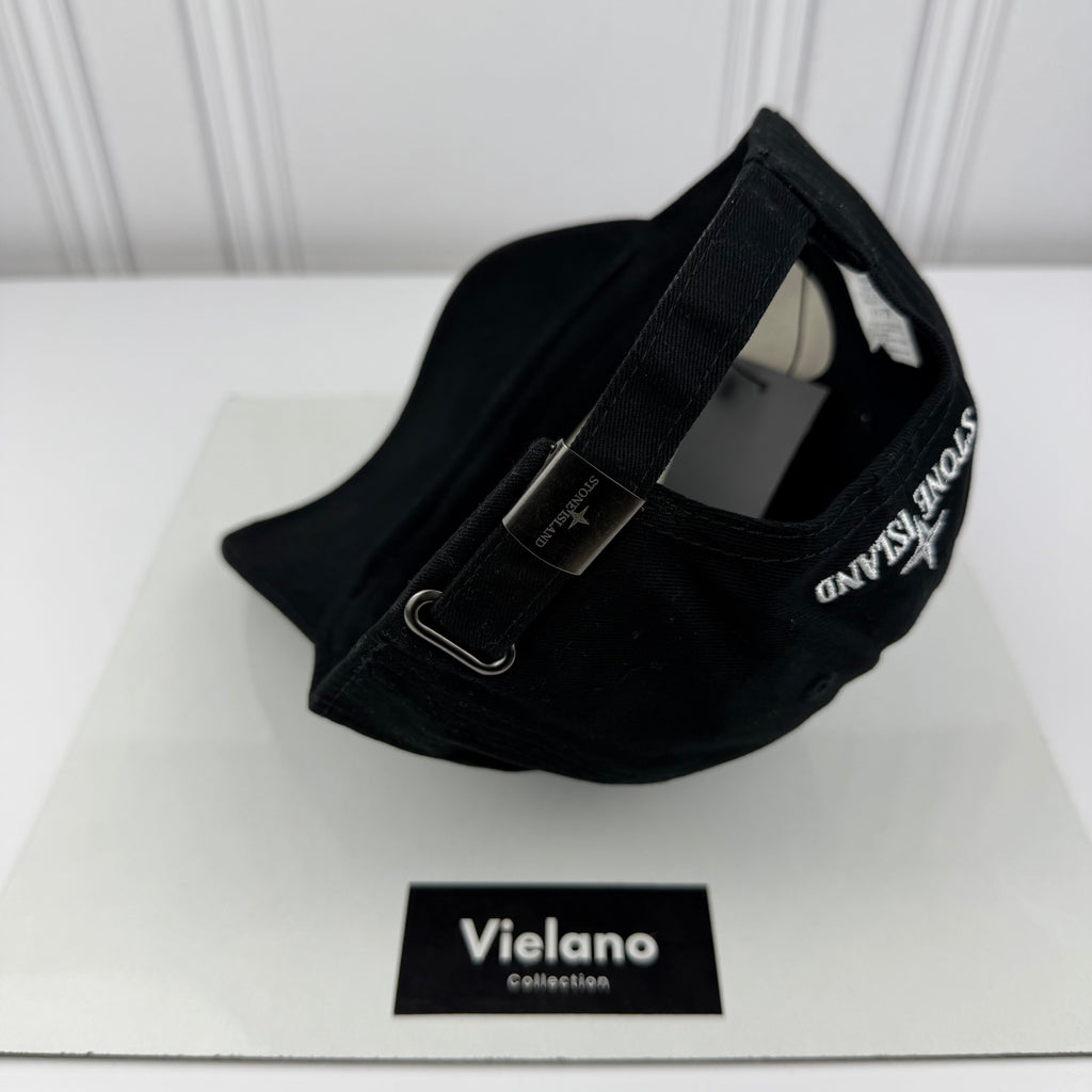 CASQUETTE STONE ISLAND SUPER QUALITÉ VN-654