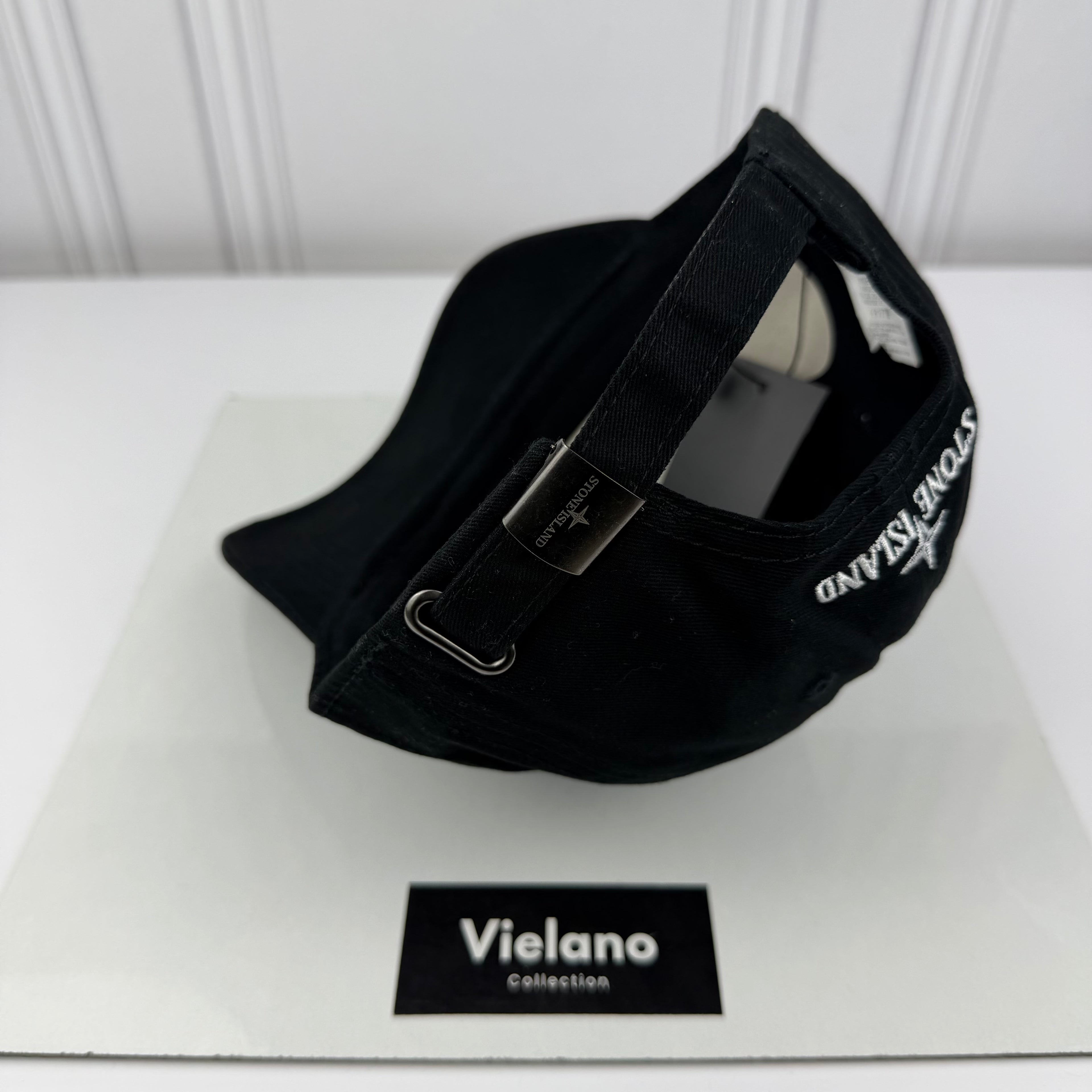 CASQUETTE STONE ISLAND SUPER QUALITÉ VN-654