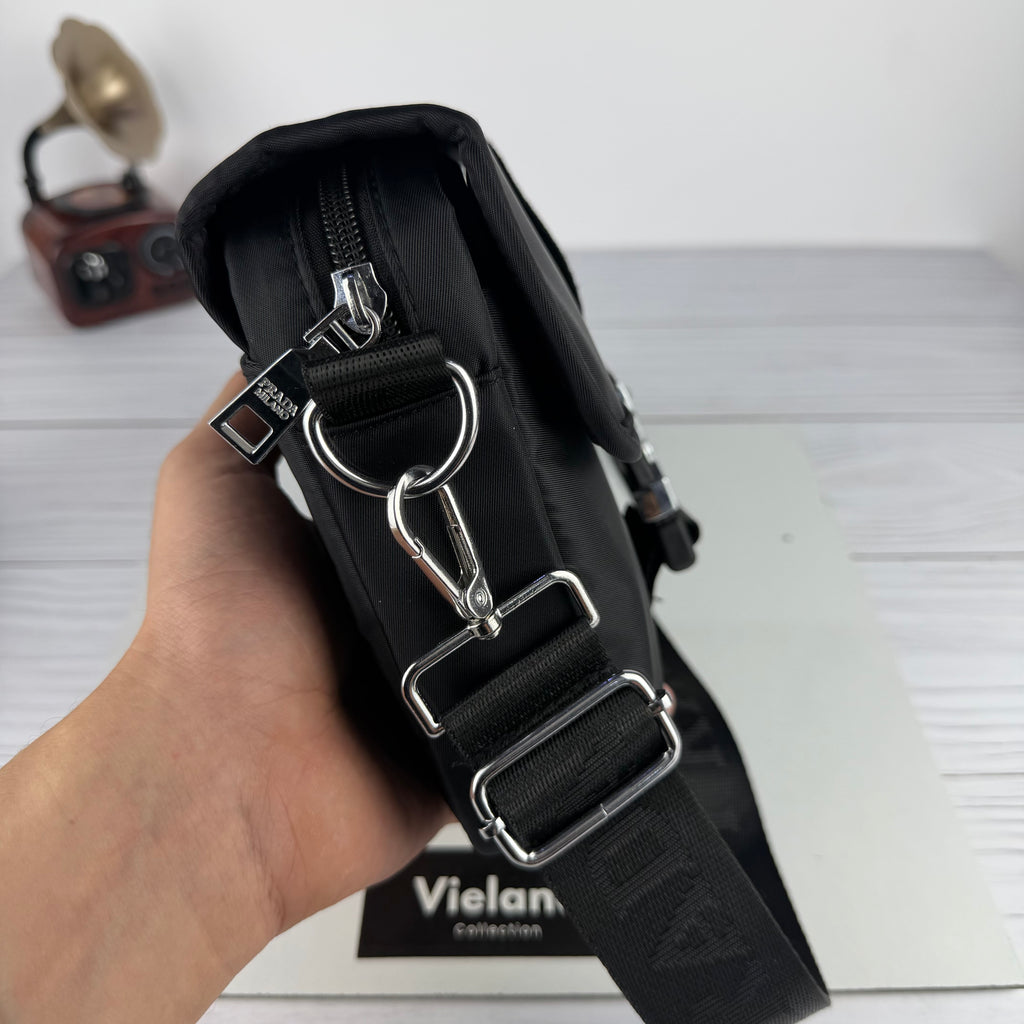 SACOCHE PRADA QUALITÉ PREMIUM VN-569