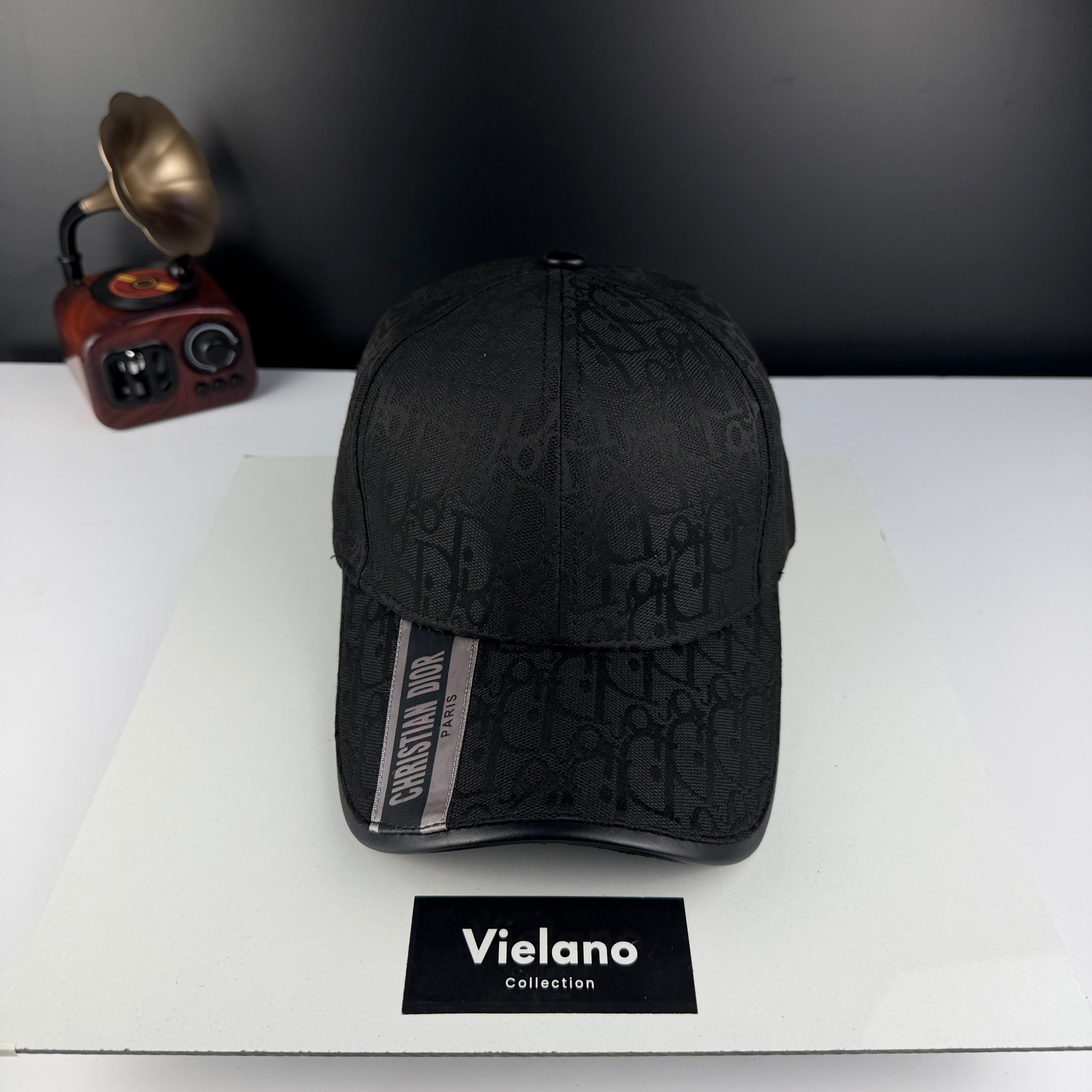 CASQUETTE DIOR SUPER QUALITÉ VN-517