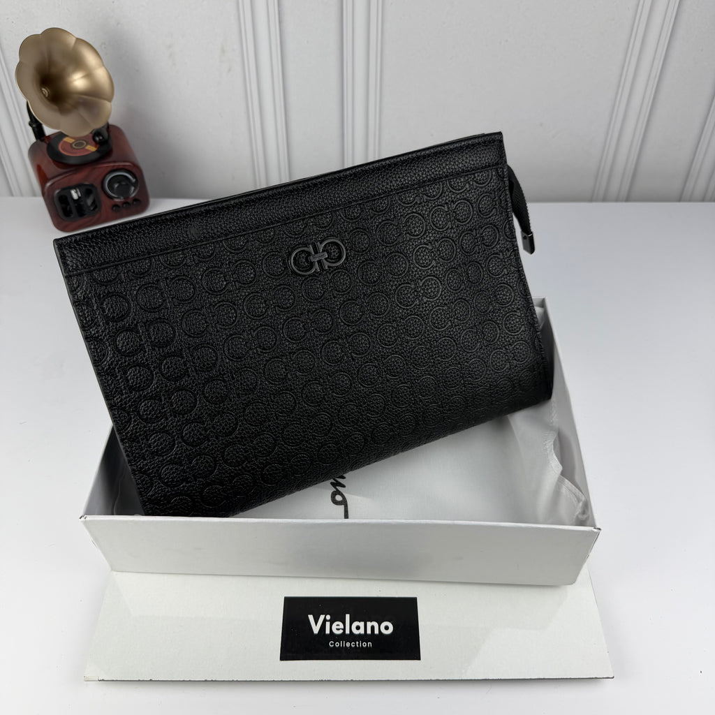 SAC Á MAIN FERRAGAMO QUALITÉ PREMIUM AVEC BOX VN-440