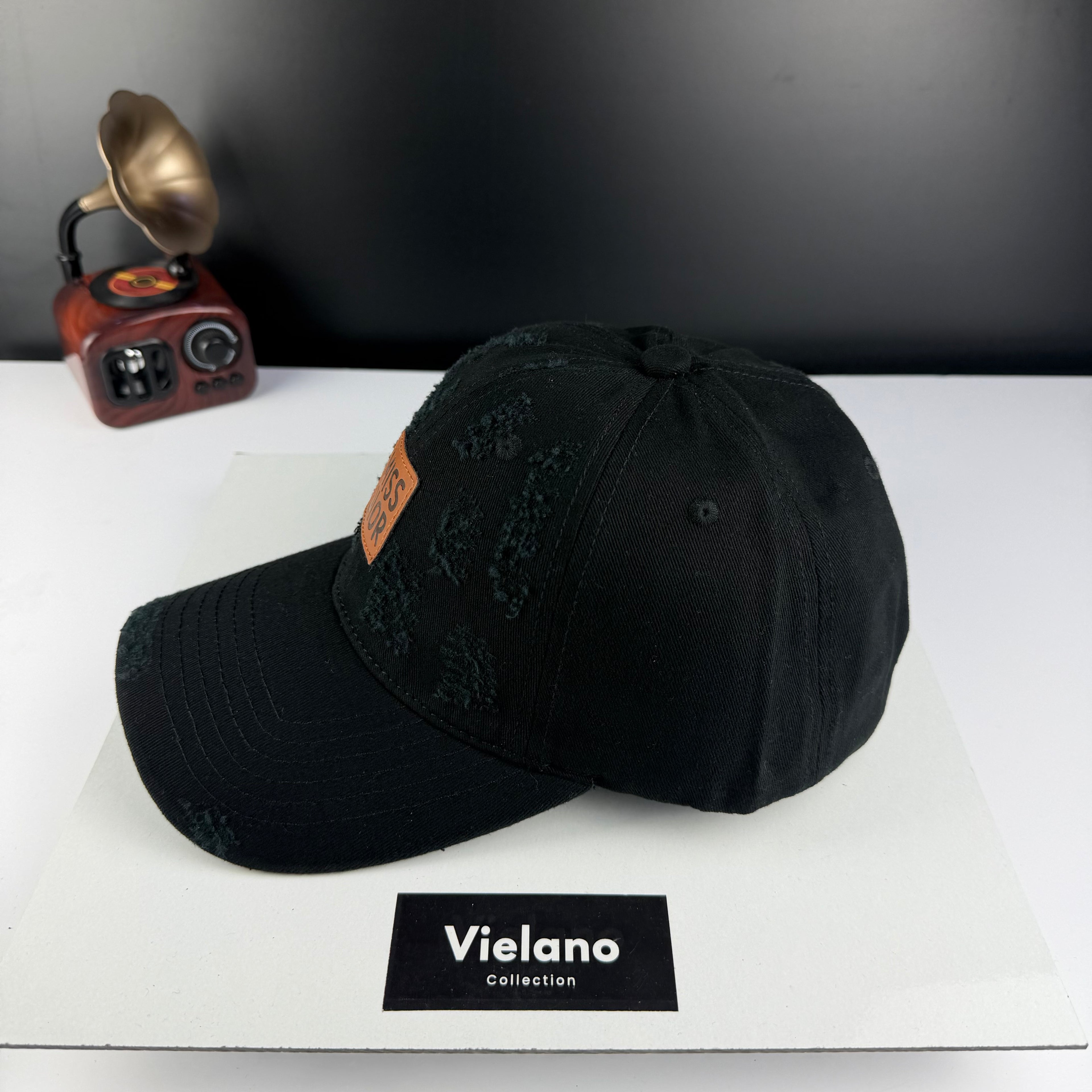 CASQUETTE DIOR SUPER QUALITÉ VN-493