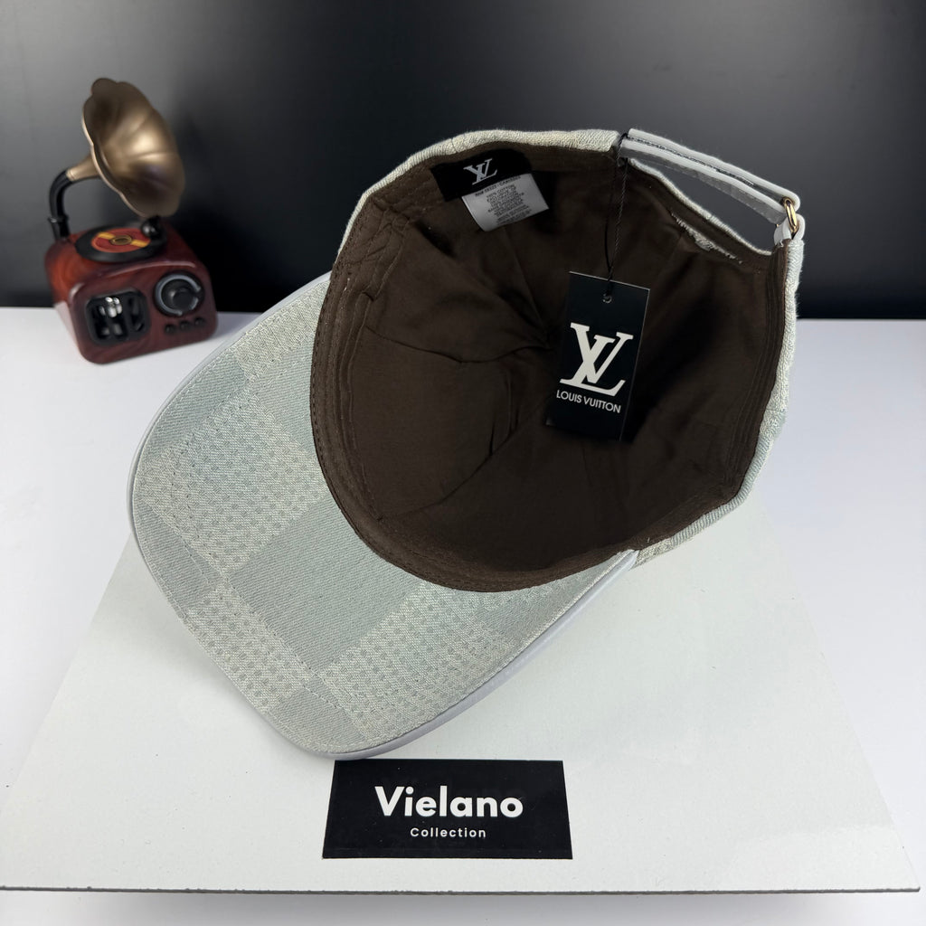CASQUETTE LV SUPER QUALITÉ VN-490