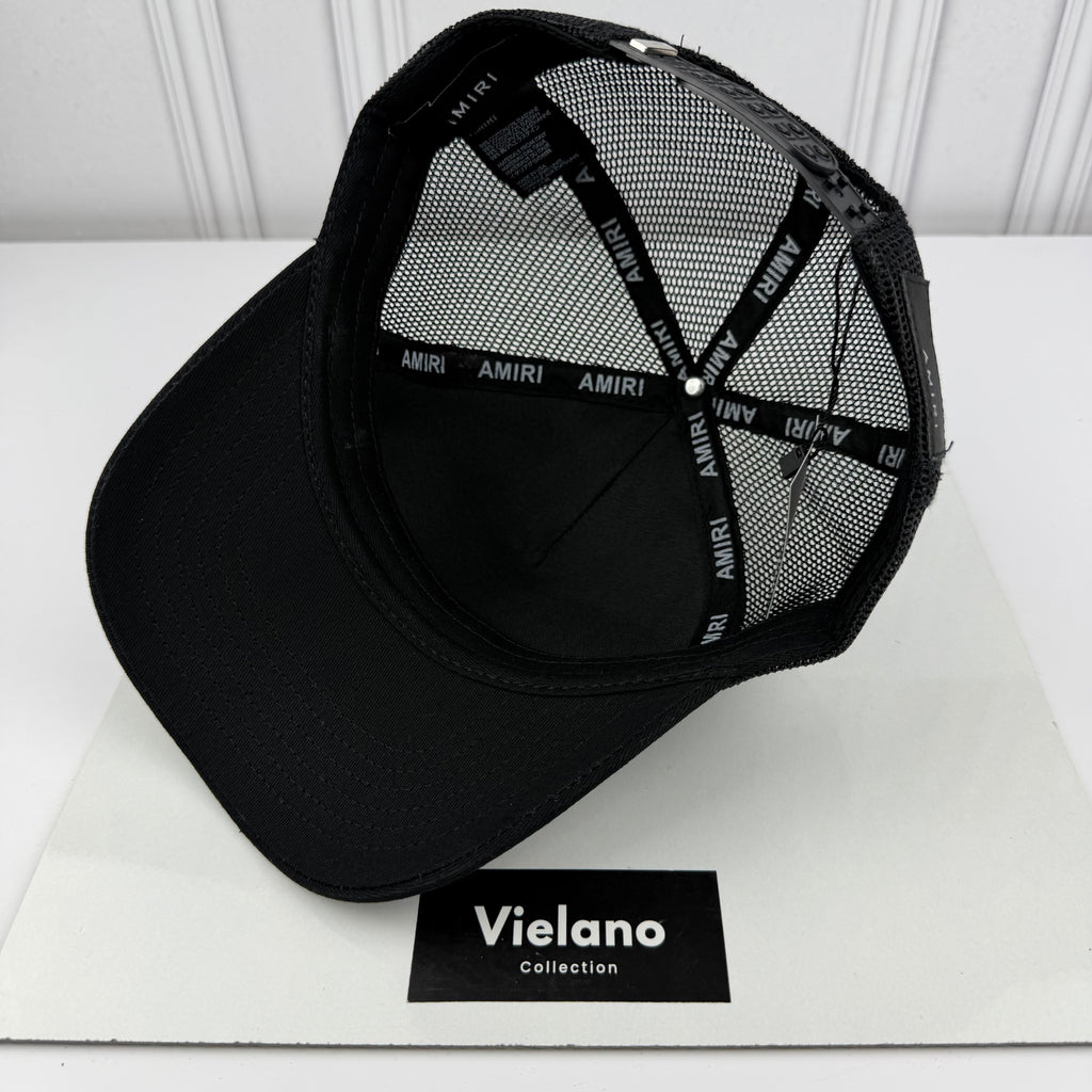 CASQUETTE AMIRI SUPER QUALITÉ VN-605