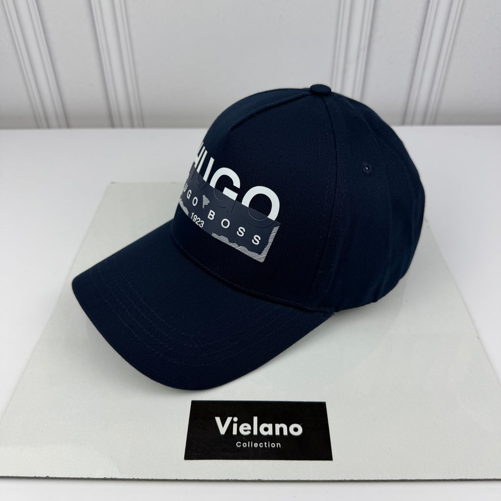 CASQUETTE HUGO SUPER QUALITÉ VN-651