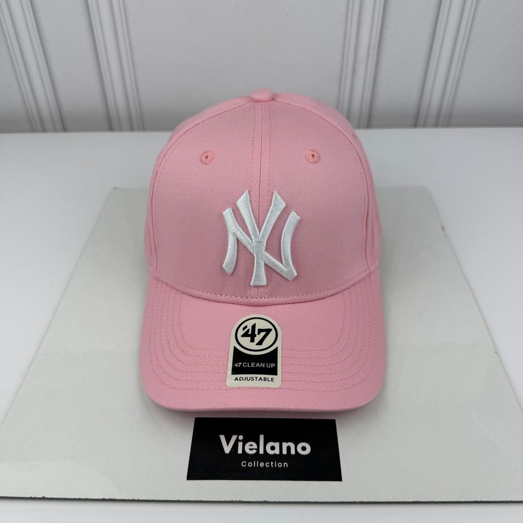 CASQUETTE NY EDITION 47 SUPER QUALITÉ VN-658