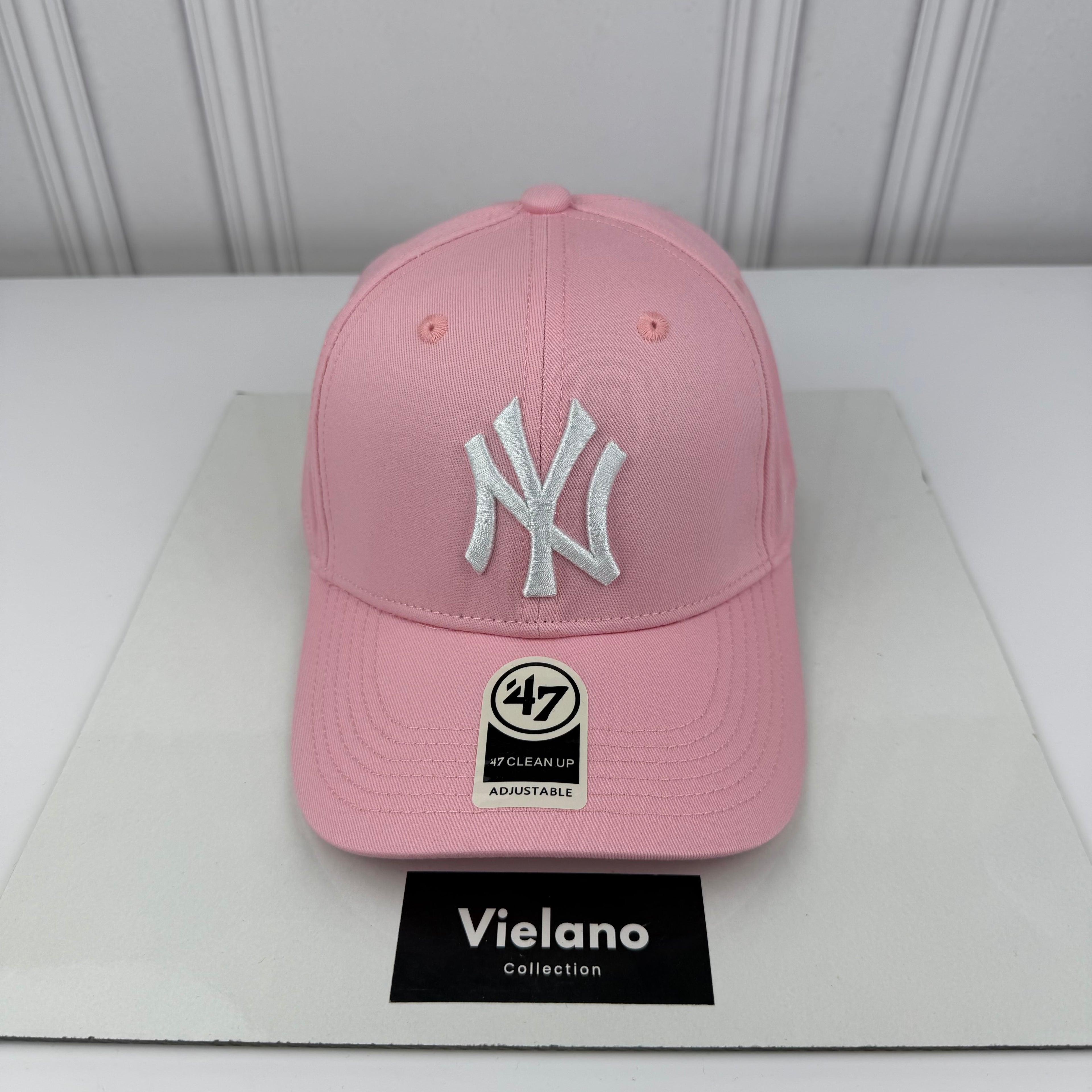 CASQUETTE NY EDITION 47 SUPER QUALITÉ VN-658