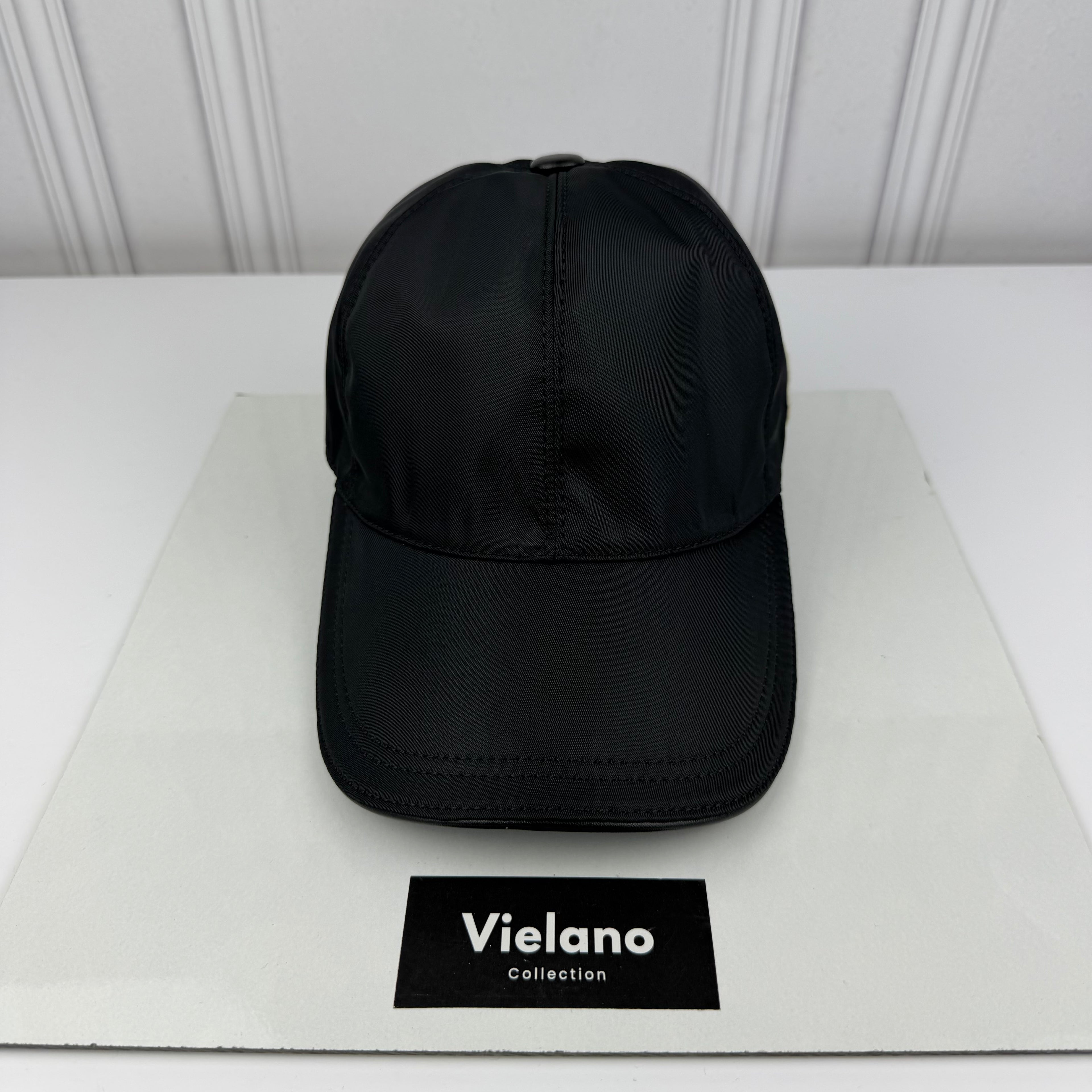 CASQUETTE MONCLER QUALITÉ PREMIUM VN-663