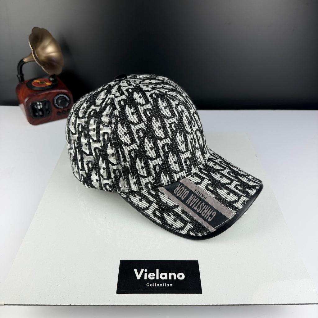 CASQUETTE DIOR SUPER QUALITÉ VN-516