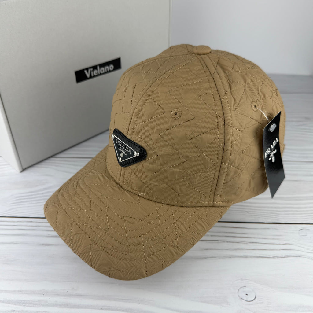 CASQUETTE PRADA SUPER QUALITÉ VN-527