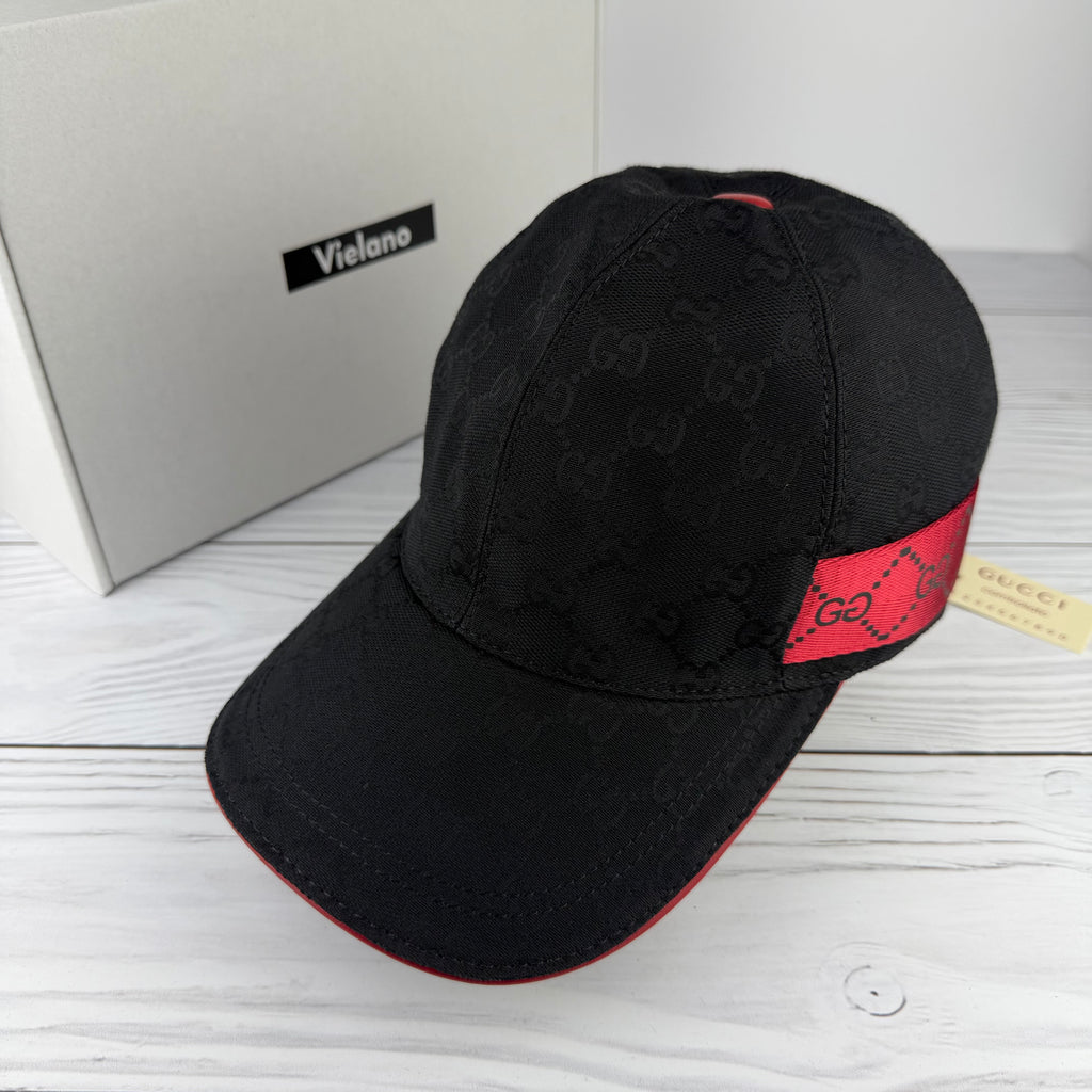 CASQUETTE GUCCI QUALITÉ PREMIUM VN-149