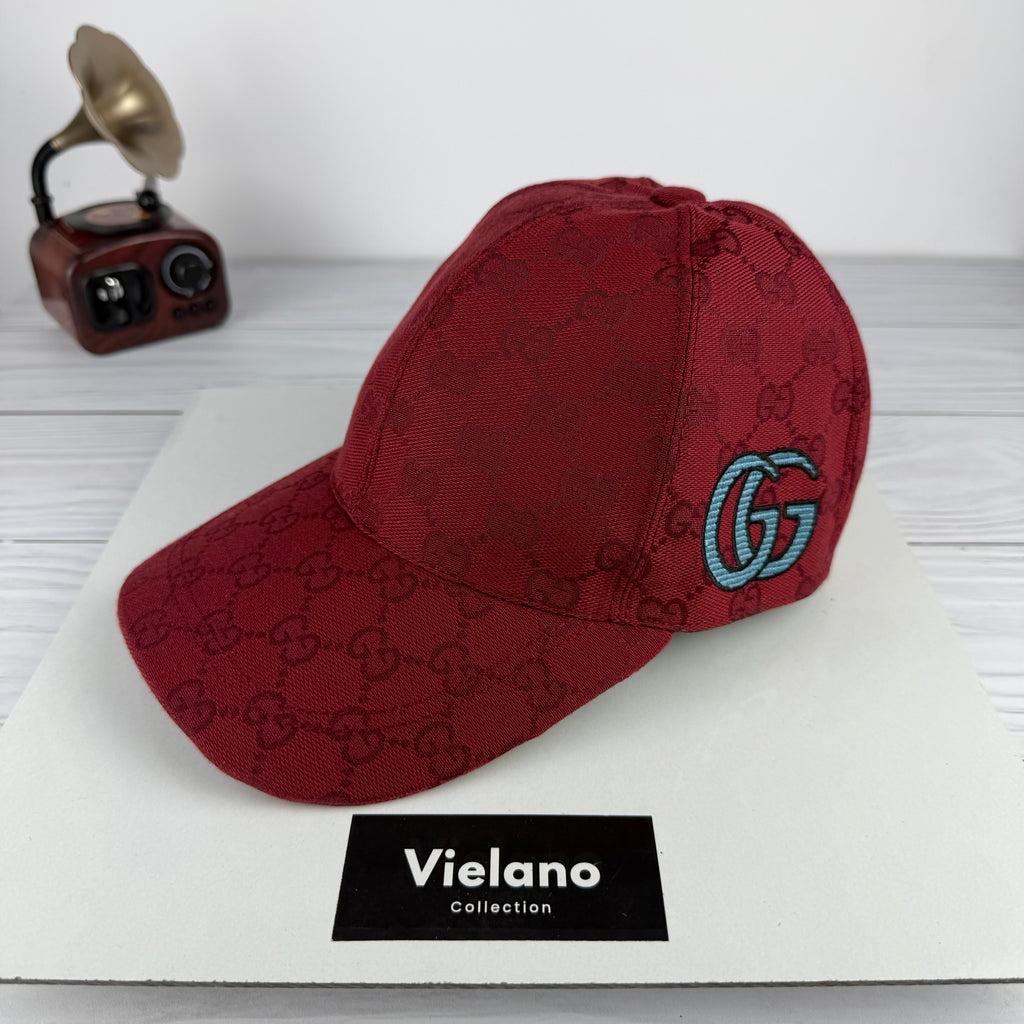 CASQUETTE GG NV SUPER QUALITÉ VN-559