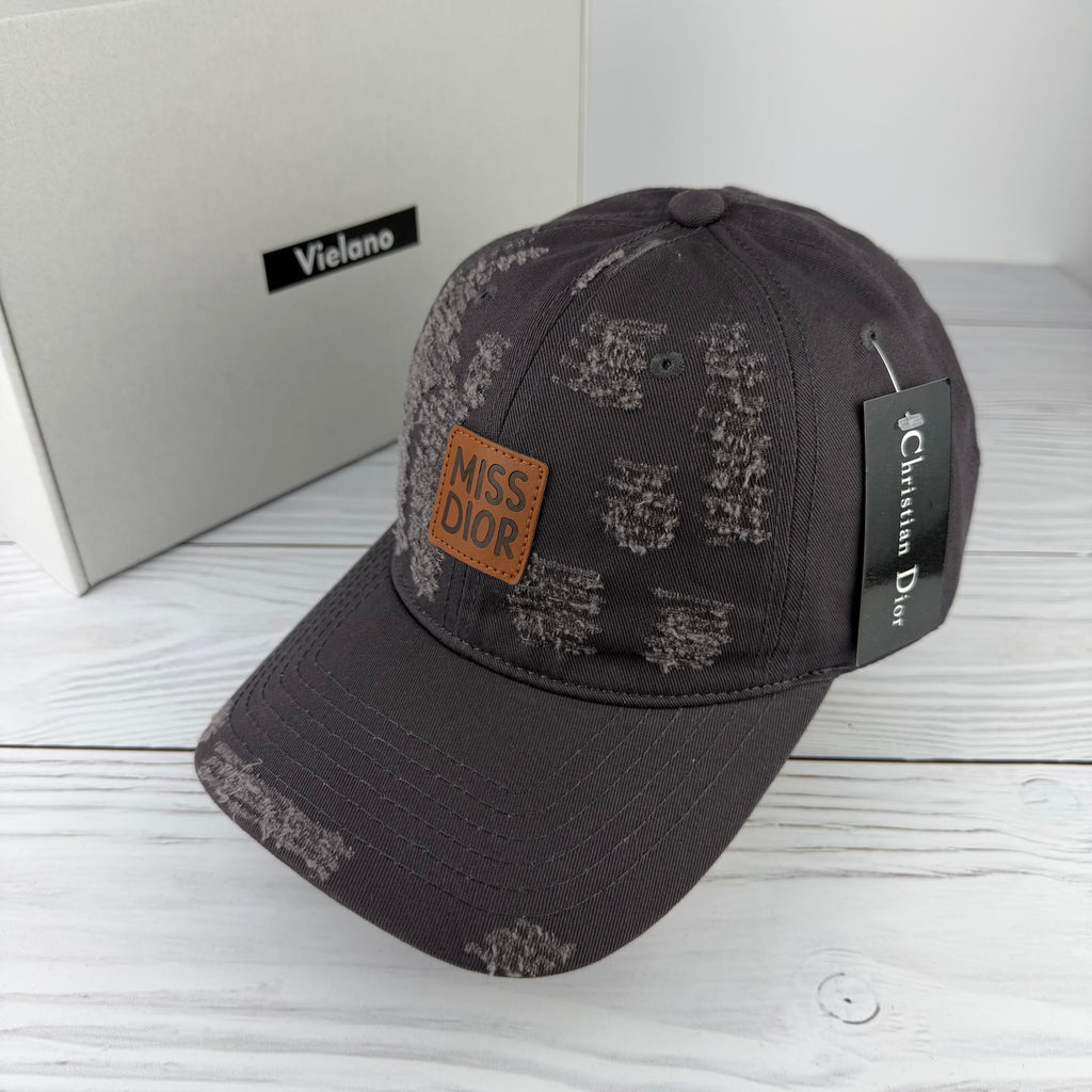 CASQUETTE DIOR SUPER QUALITÉ VN-494