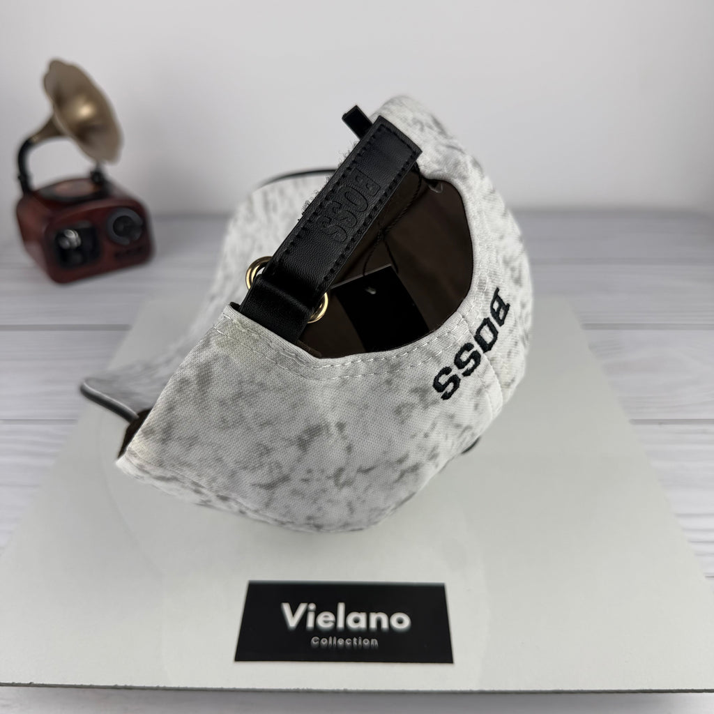 CASQUETTE BOSS SUPER QUALITÉ VN-551