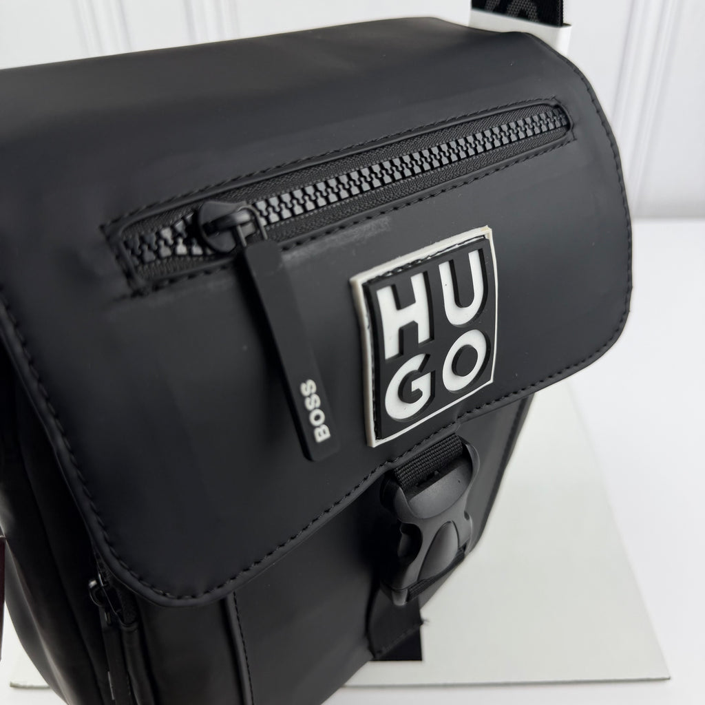 SACOCHE HUGO BOSS QUALITÉ PREMIUM VN-612